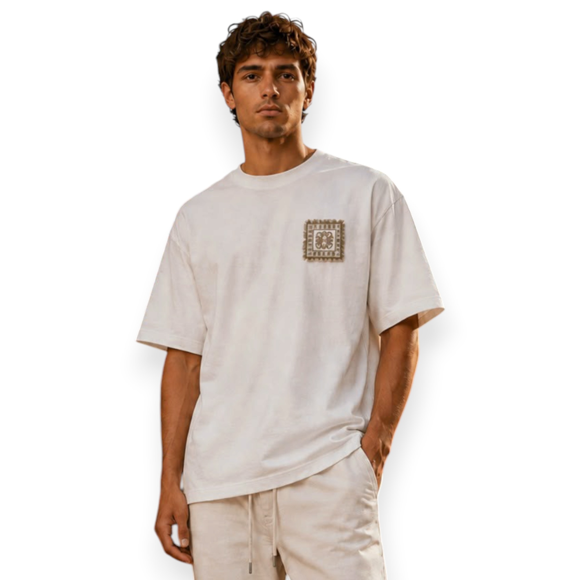 חולצה גברים ELIXIR TEE חולצה גברים ELIXIR TEE