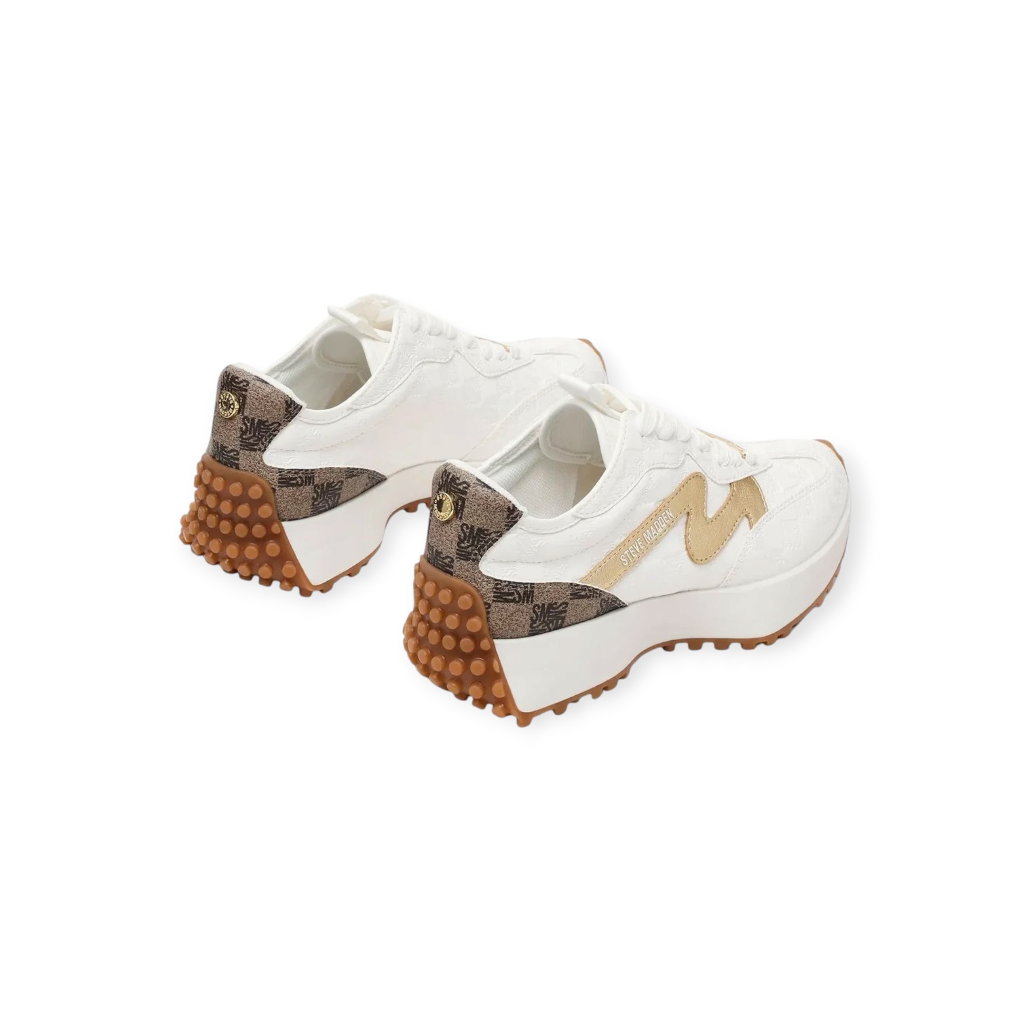 נעלי נשים STEVE MADDEN CAMPO נעלי נשים STEVE MADDEN CAMPO
