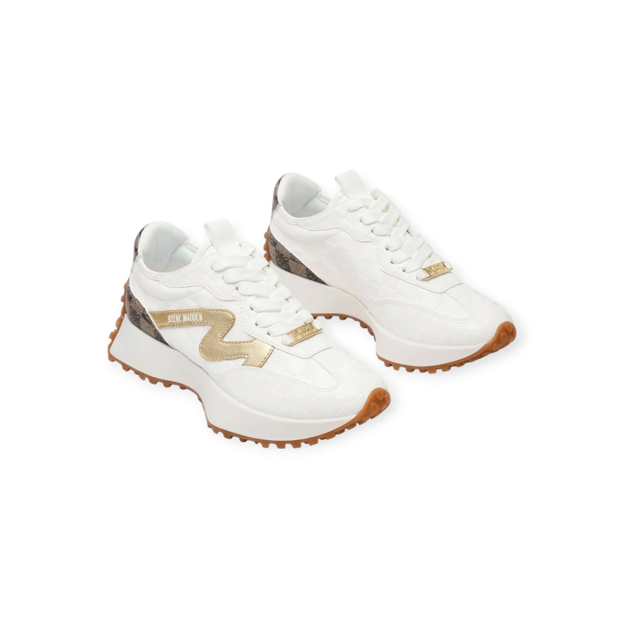 נעלי נשים STEVE MADDEN CAMPO נעלי נשים STEVE MADDEN CAMPO