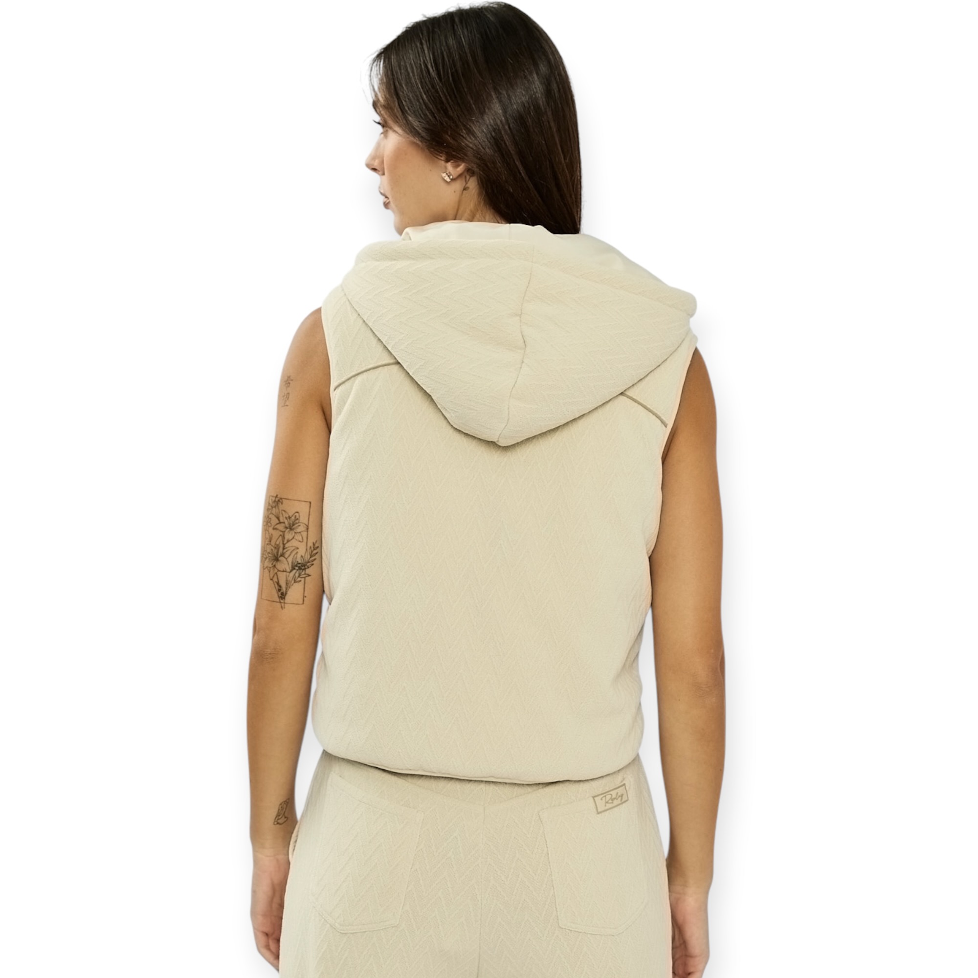 חליפה נשים REPLAY KNIT SET