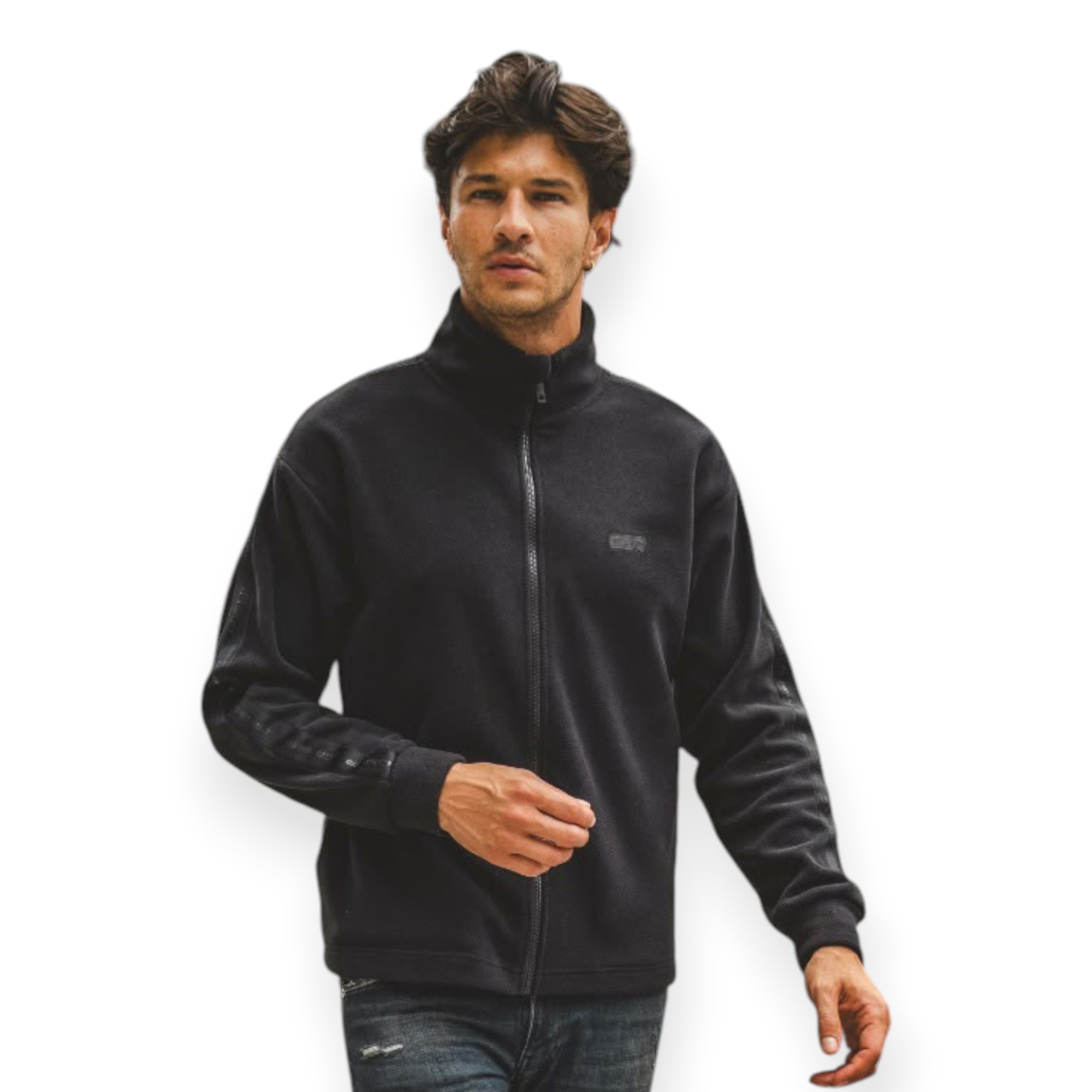 זקט פליז גברים CRAISER FLEECE זקט פליז גברים CRAISER FLEECE