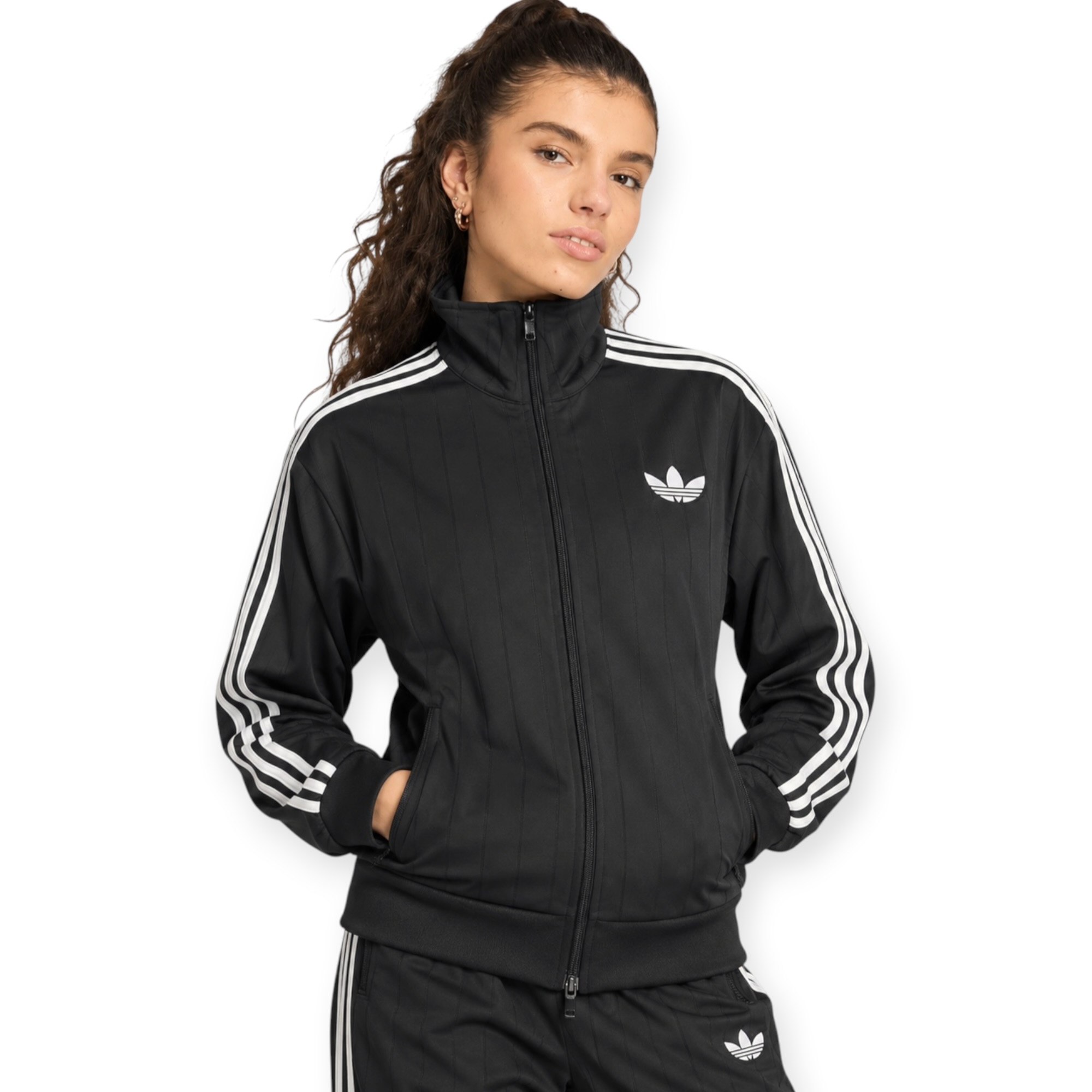 חליפה נשים ADIDAS LOOSE SET