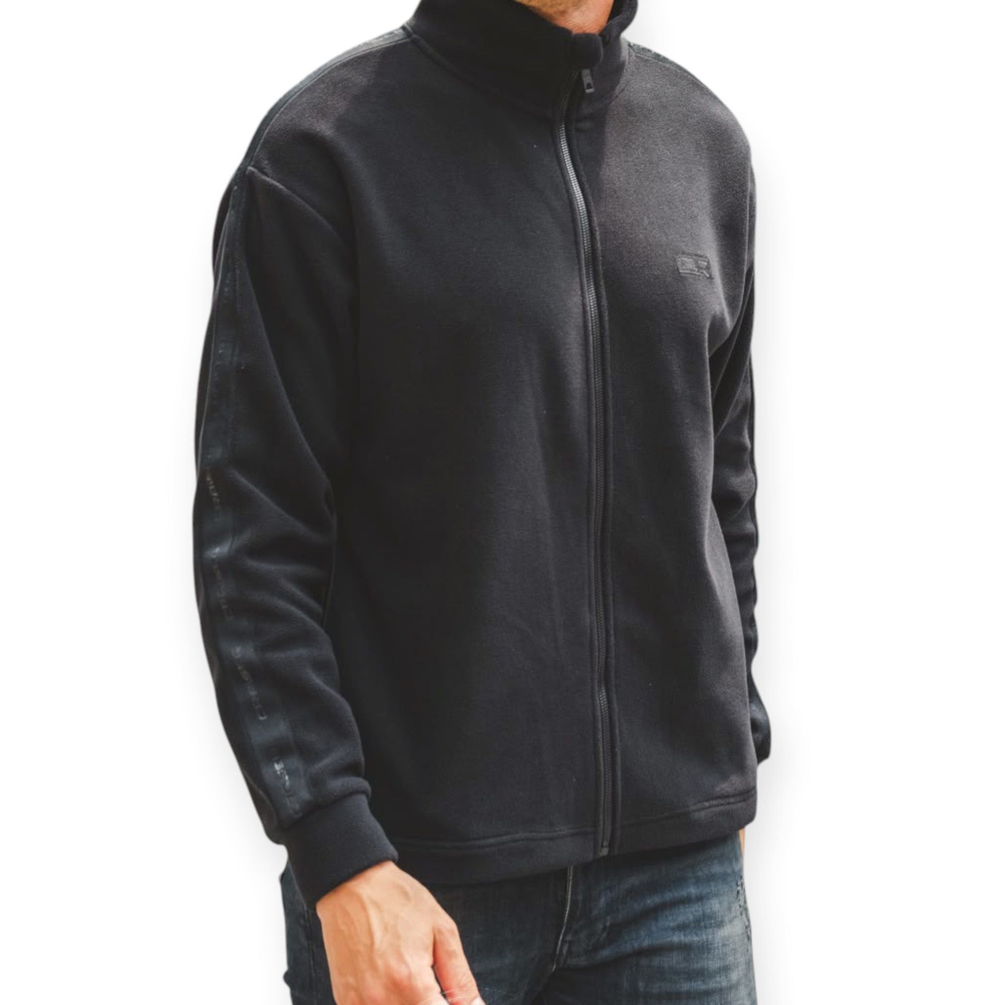 זקט פליז גברים CRAISER FLEECE זקט פליז גברים CRAISER FLEECE