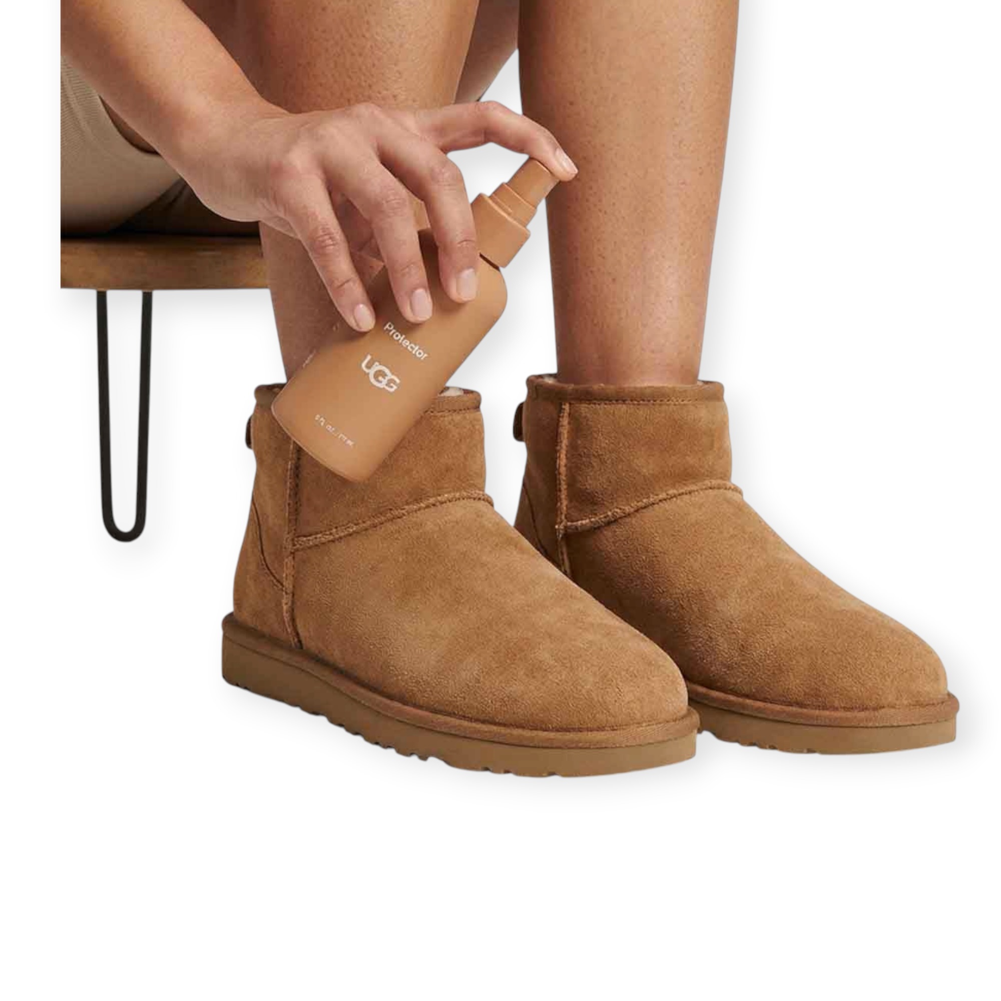 ספריי הגנה UGG PROTECTOR