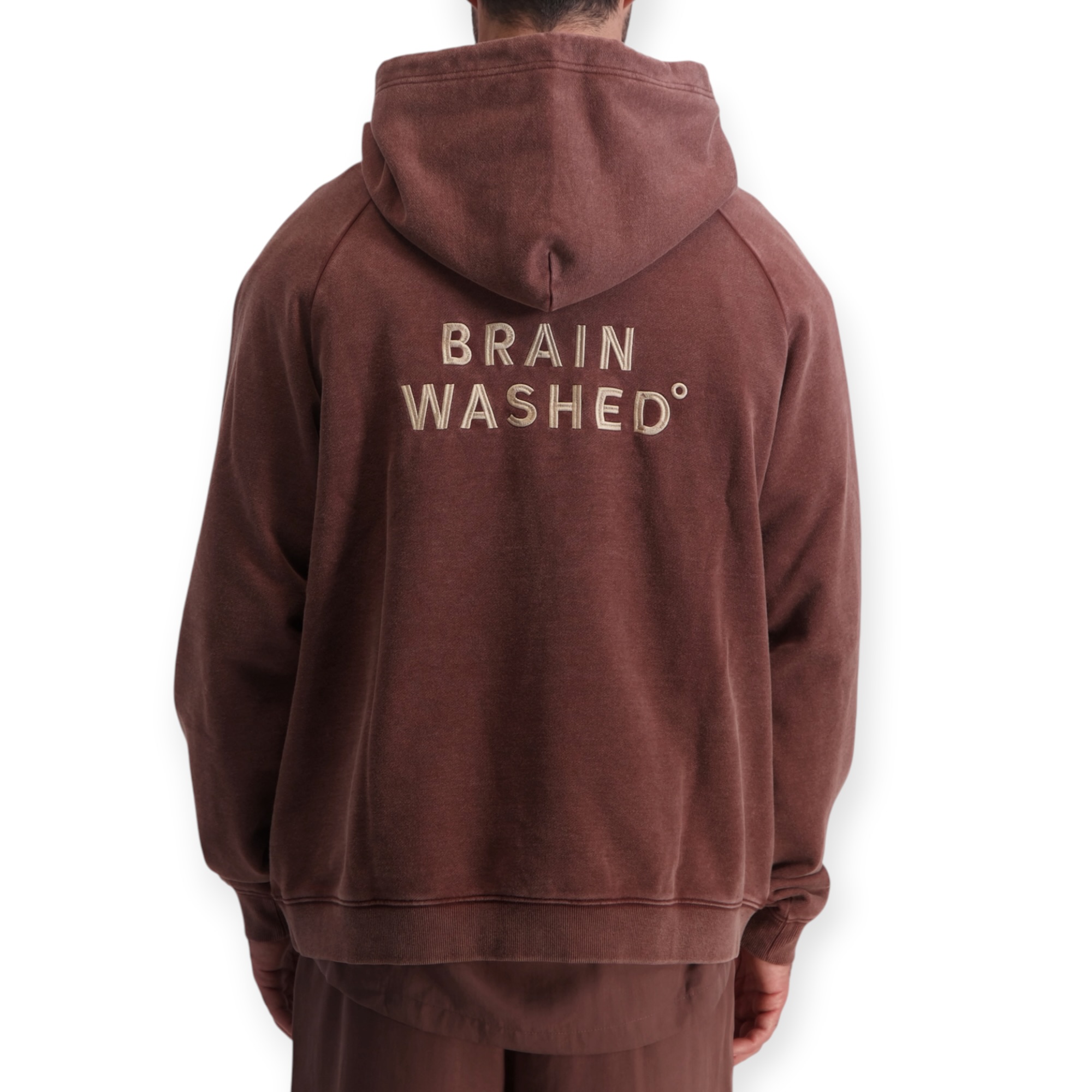חולצה גברים THIRTY DEGREES HOODIES חולצה גברים THIRTY DEGREES HOODIES