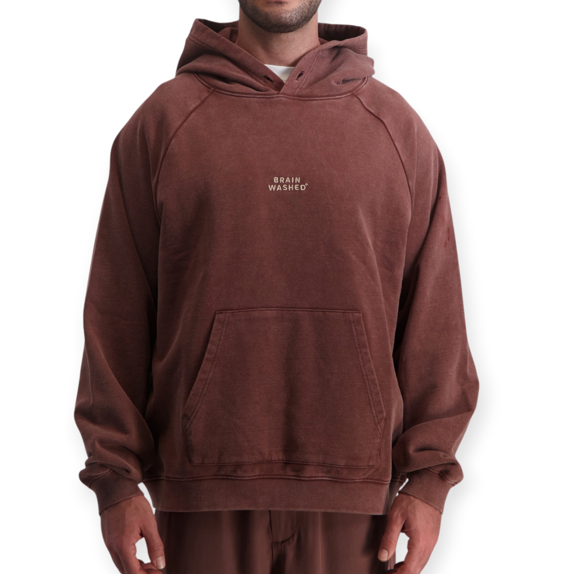 חולצה גברים THIRTY DEGREES HOODIES חולצה גברים THIRTY DEGREES HOODIES