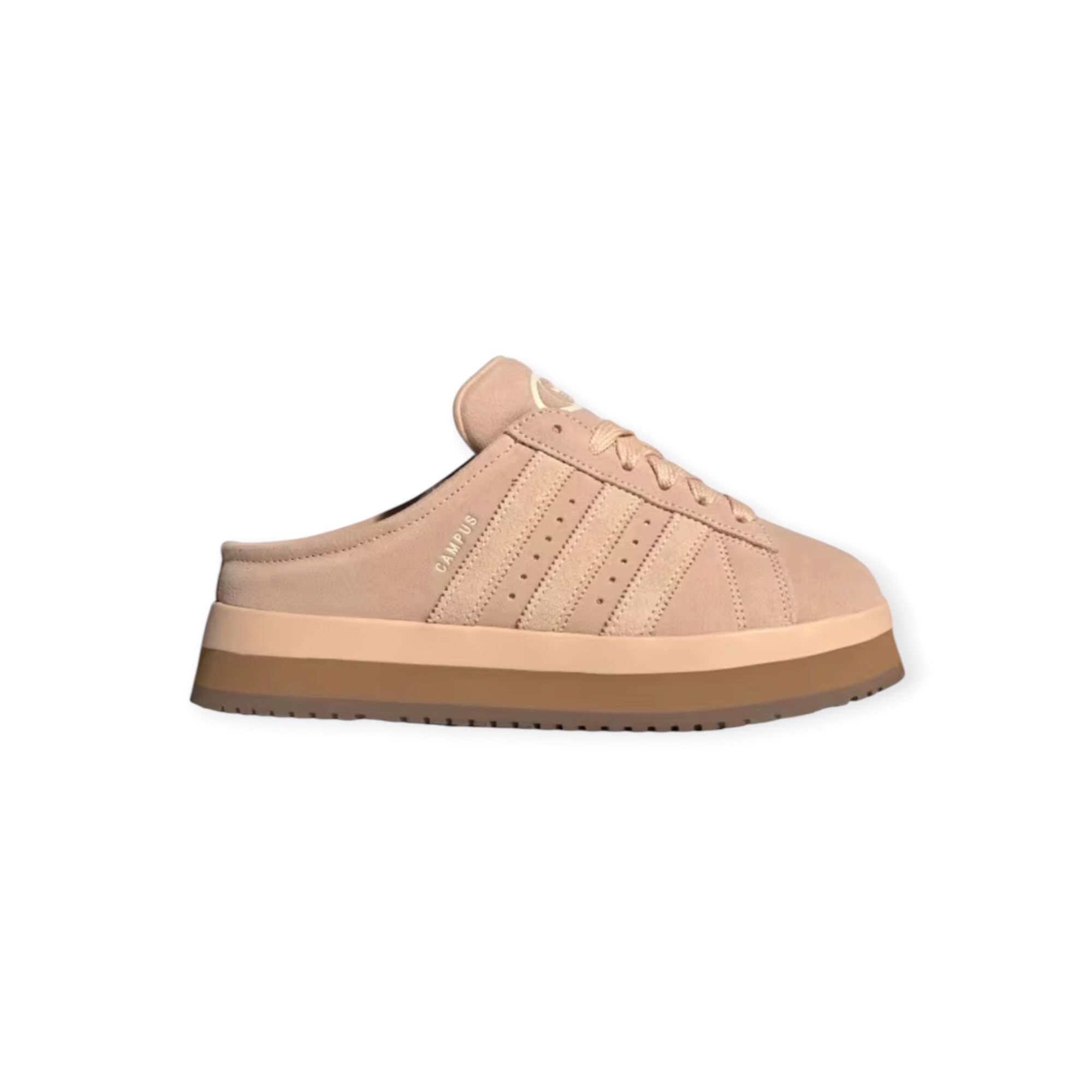 נעלי ADIDAS CAMPUS 00 WINTER LOW