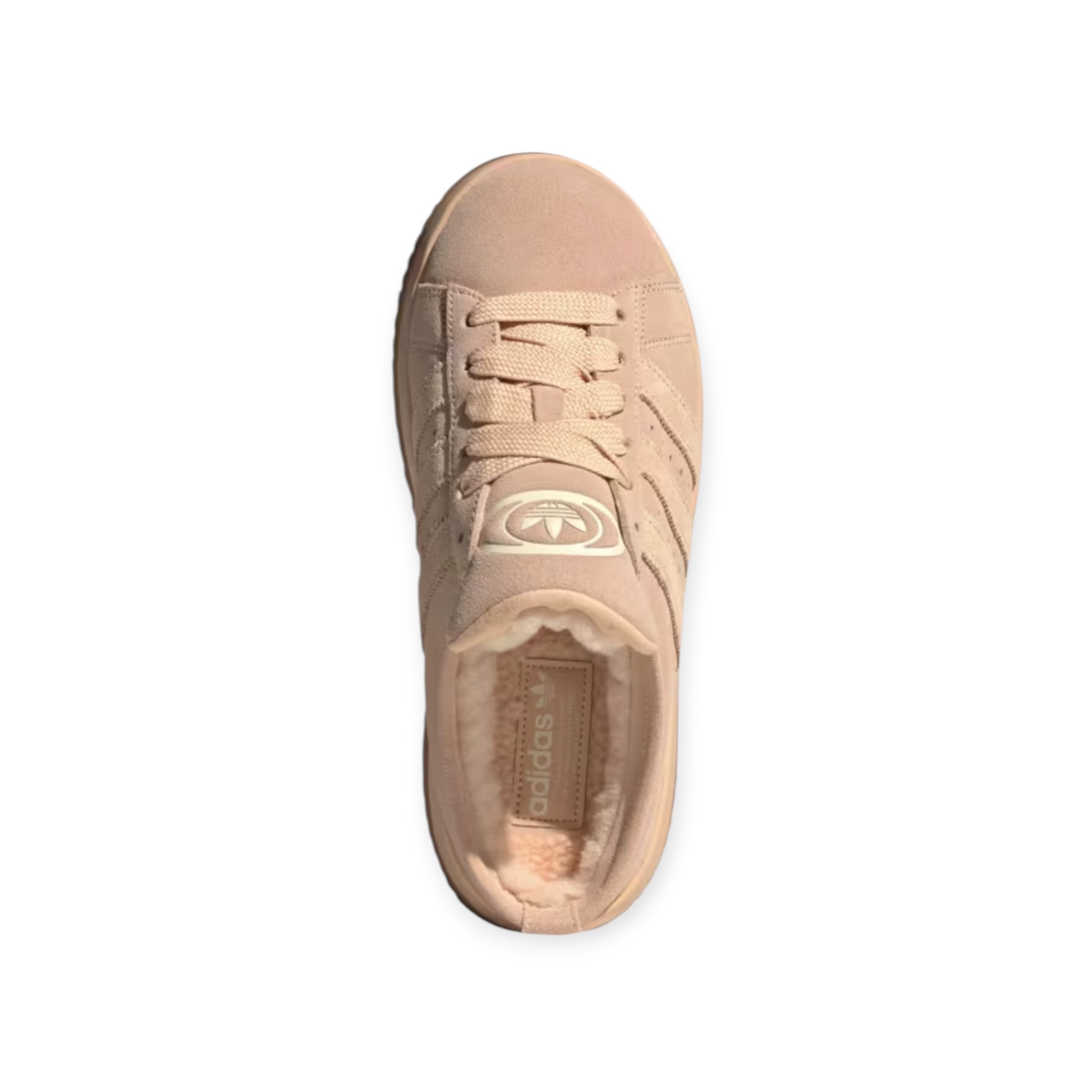 נעלי ADIDAS CAMPUS 00 WINTER LOW