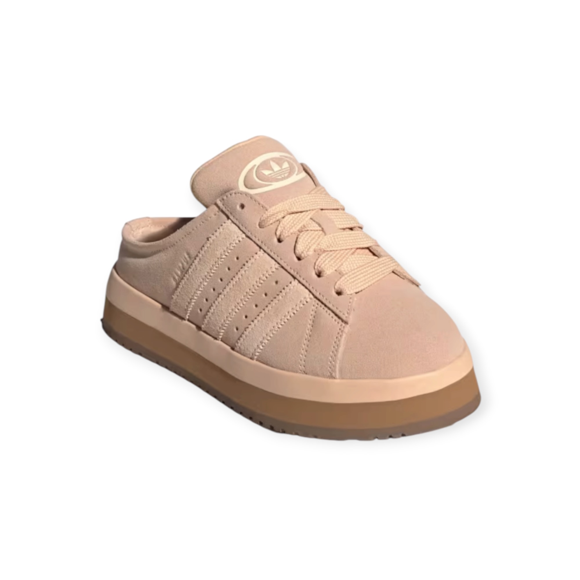 נעלי ADIDAS CAMPUS 00 WINTER LOW