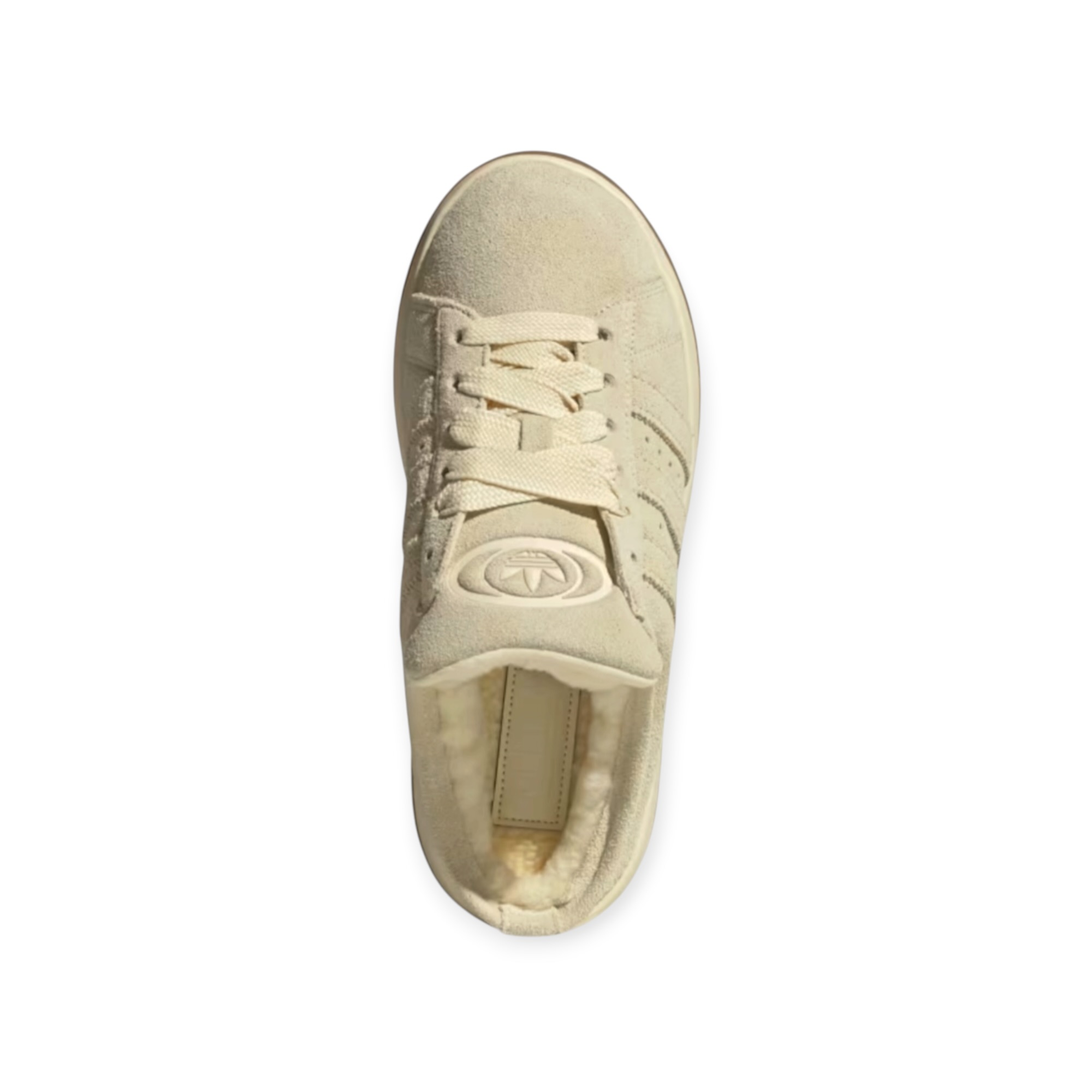 נעלי  ADIDAS CAMPUS 00 WTR LOW