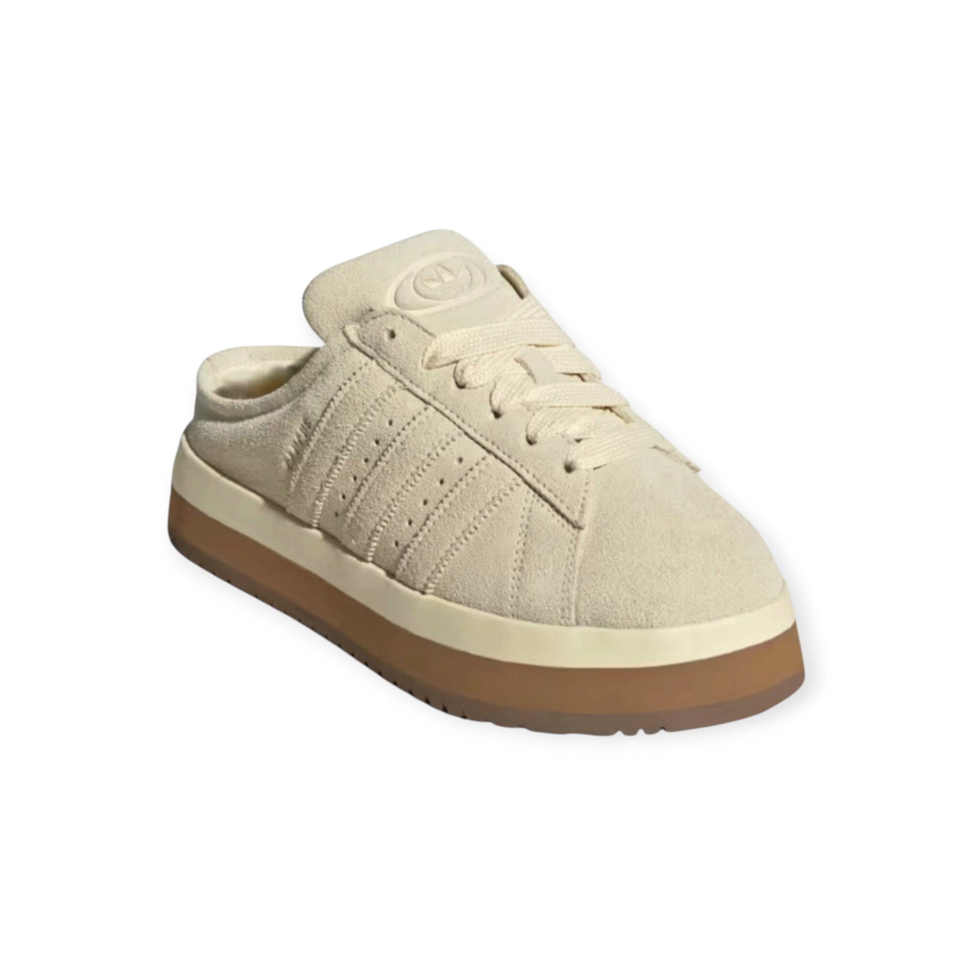 נעלי  ADIDAS CAMPUS 00 WTR LOW