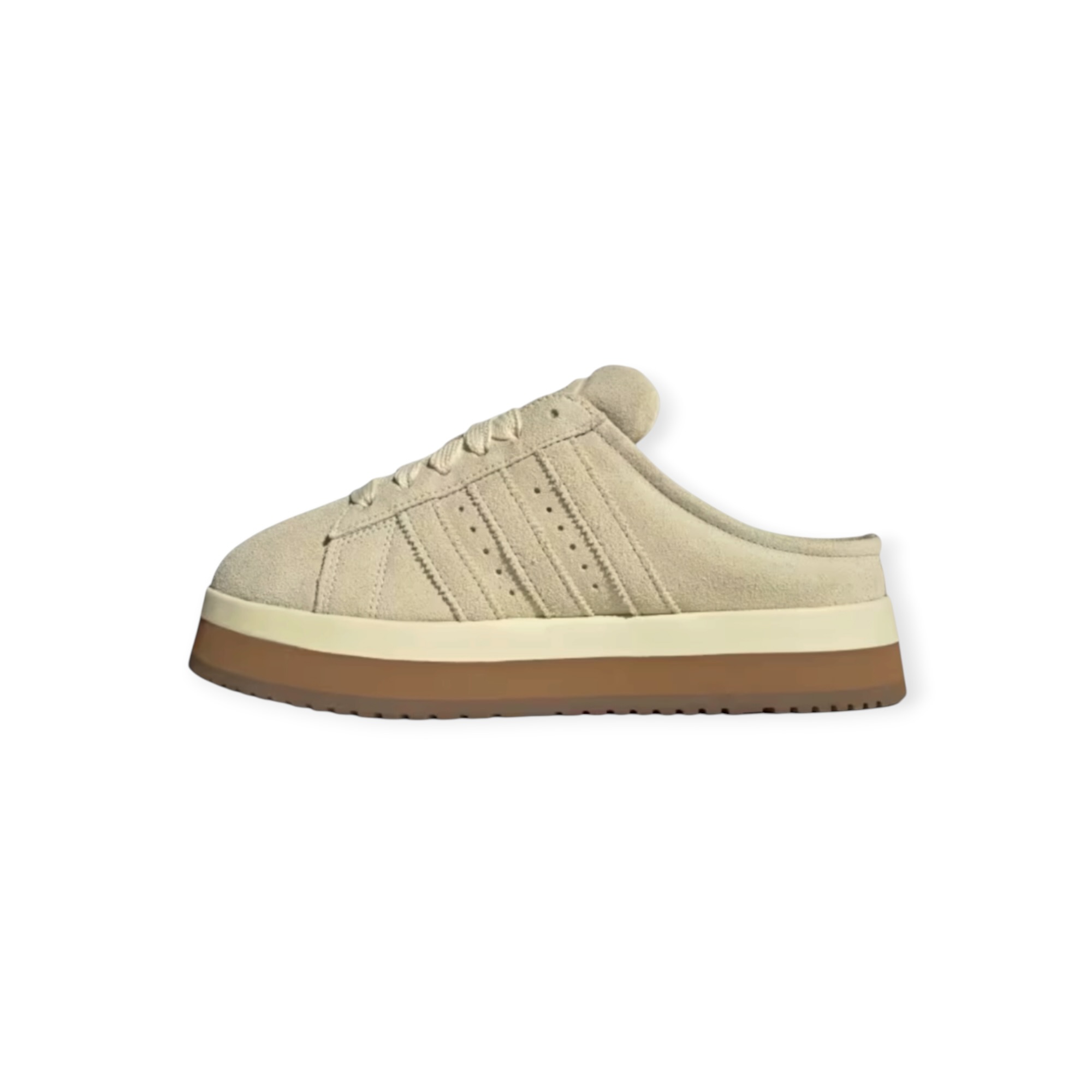 נעלי  ADIDAS CAMPUS 00 WTR LOW