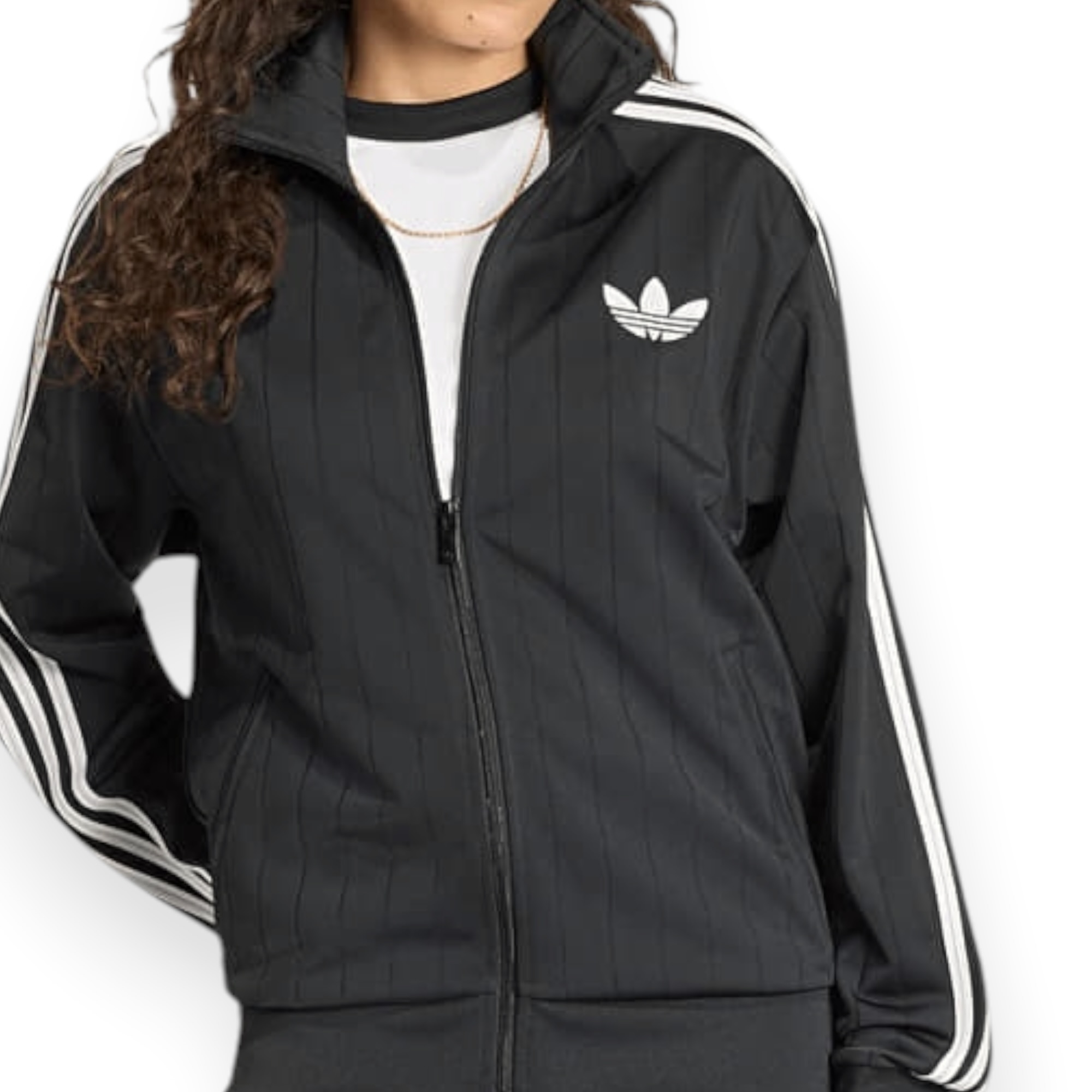 חליפה נשים ADIDAS LOOSE SET