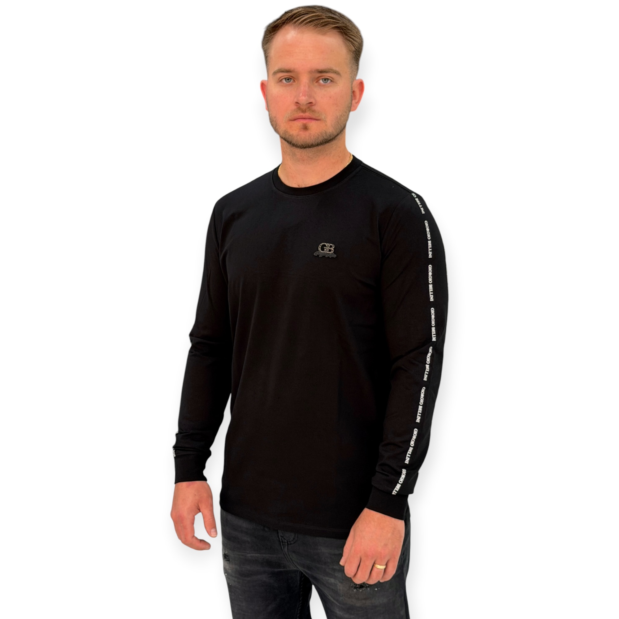 חולצה גברים GIORGIO BELINI TEE