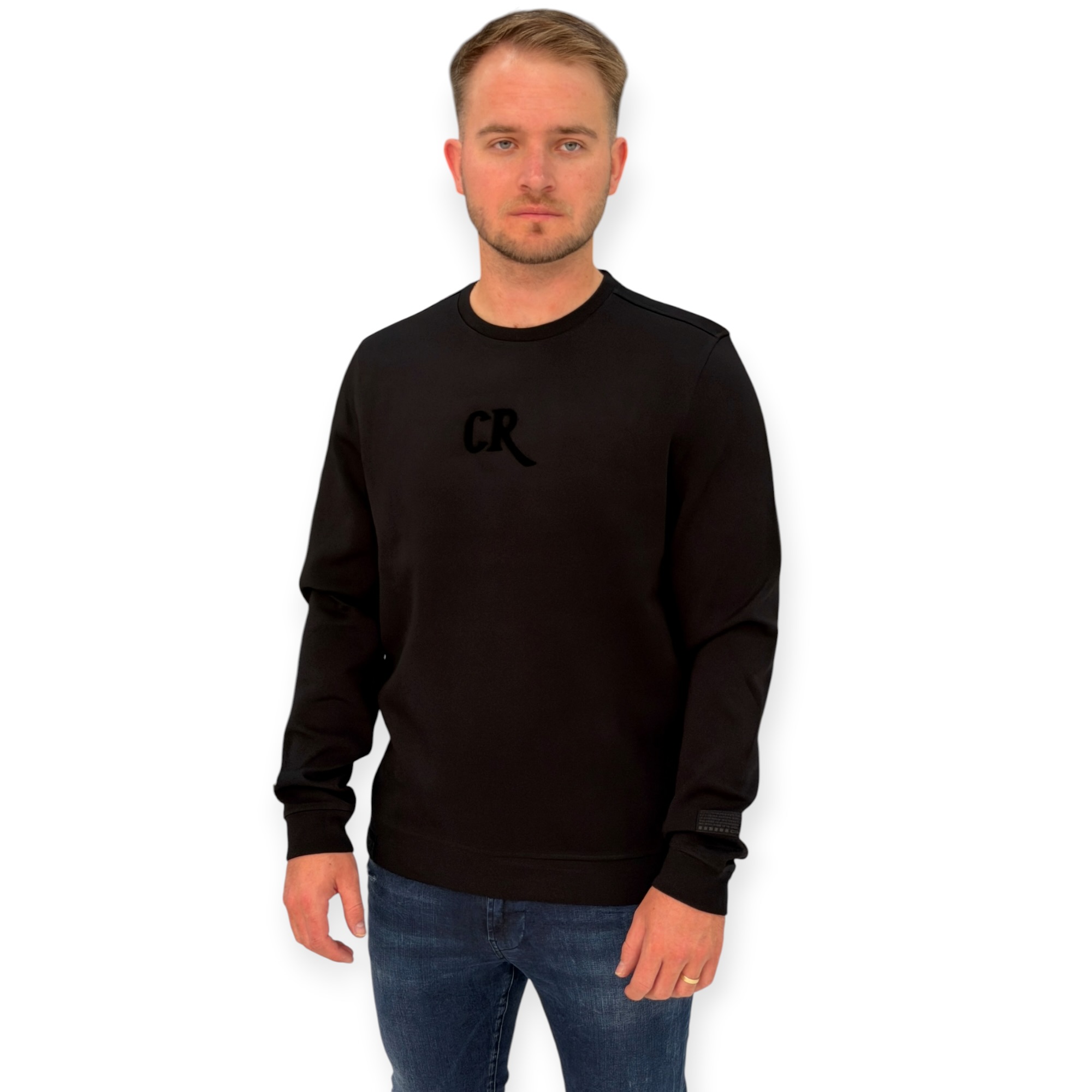 חולצה גברים CRAISER LS TEE חולצה גברים CRAISER LS TEE