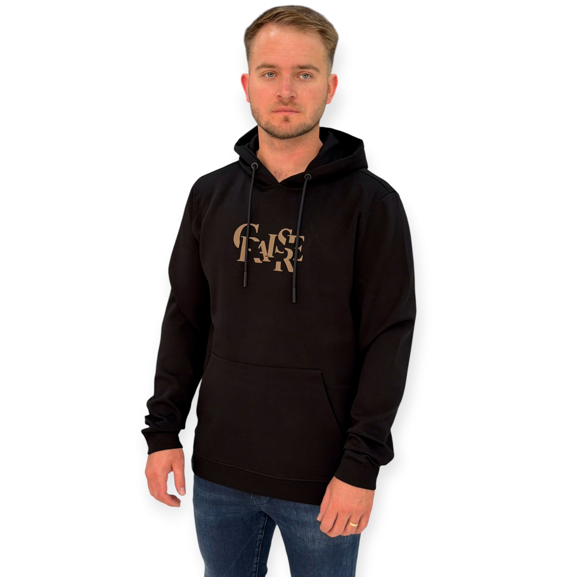 חולצה גברים CRAISER HOODIE חולצה גברים CRAISER HOODIE