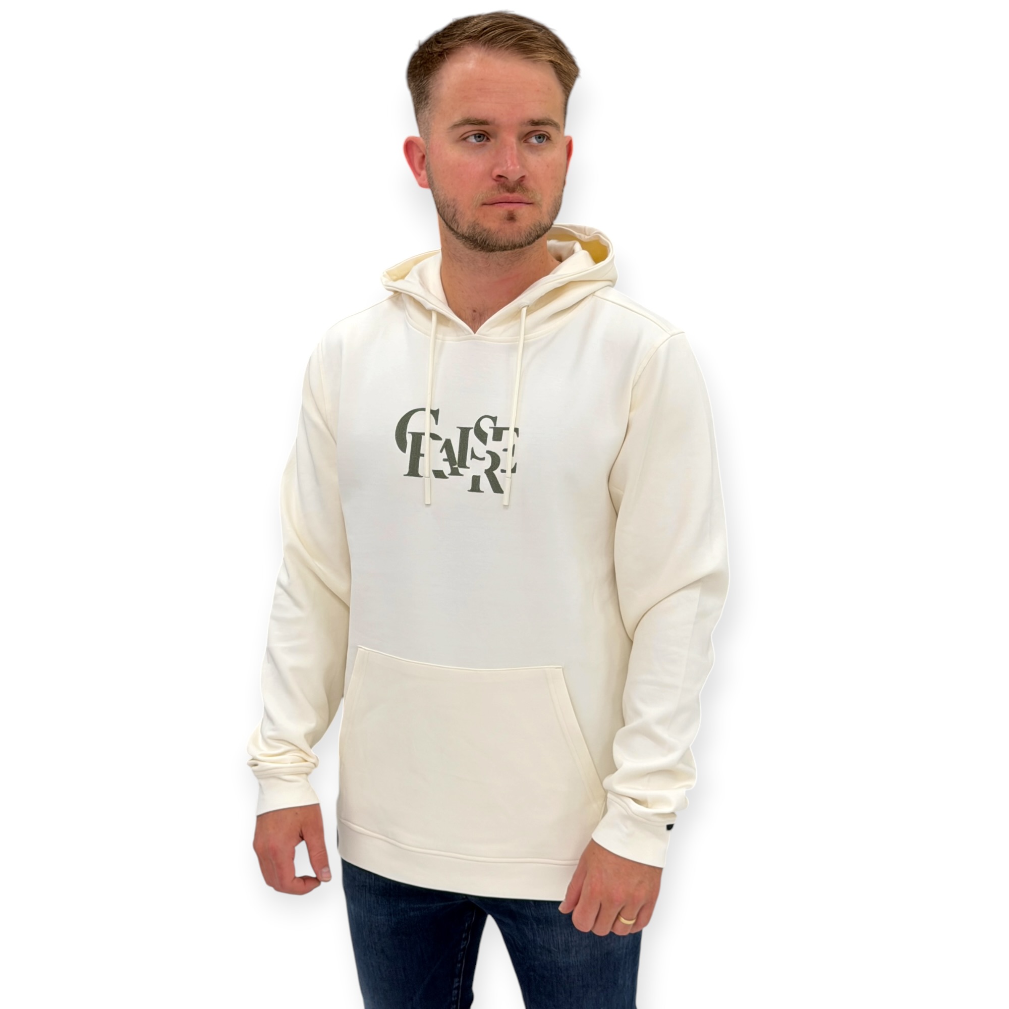 חולצה גברים CRAISER HOODIE חולצה גברים CRAISER HOODIE