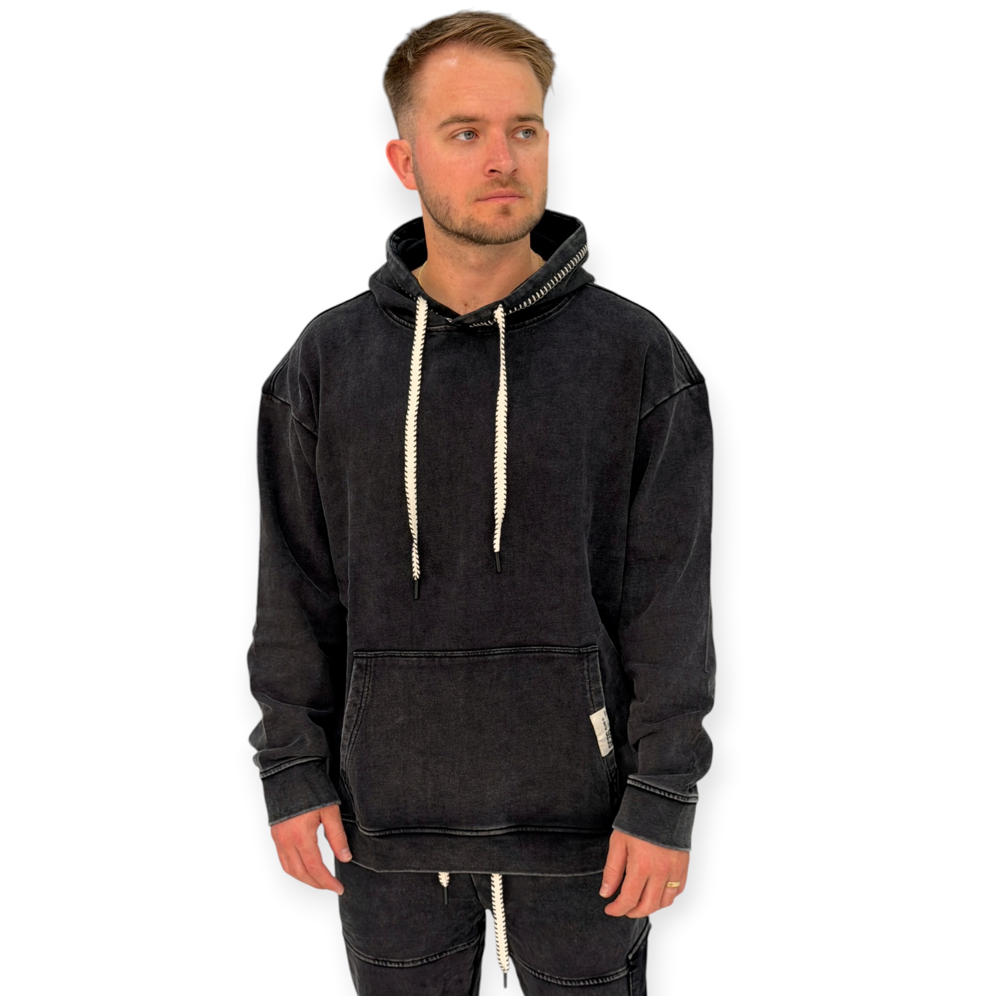 חולצה גברים GCDS HOODIE חולצה גברים GCDS HOODIE