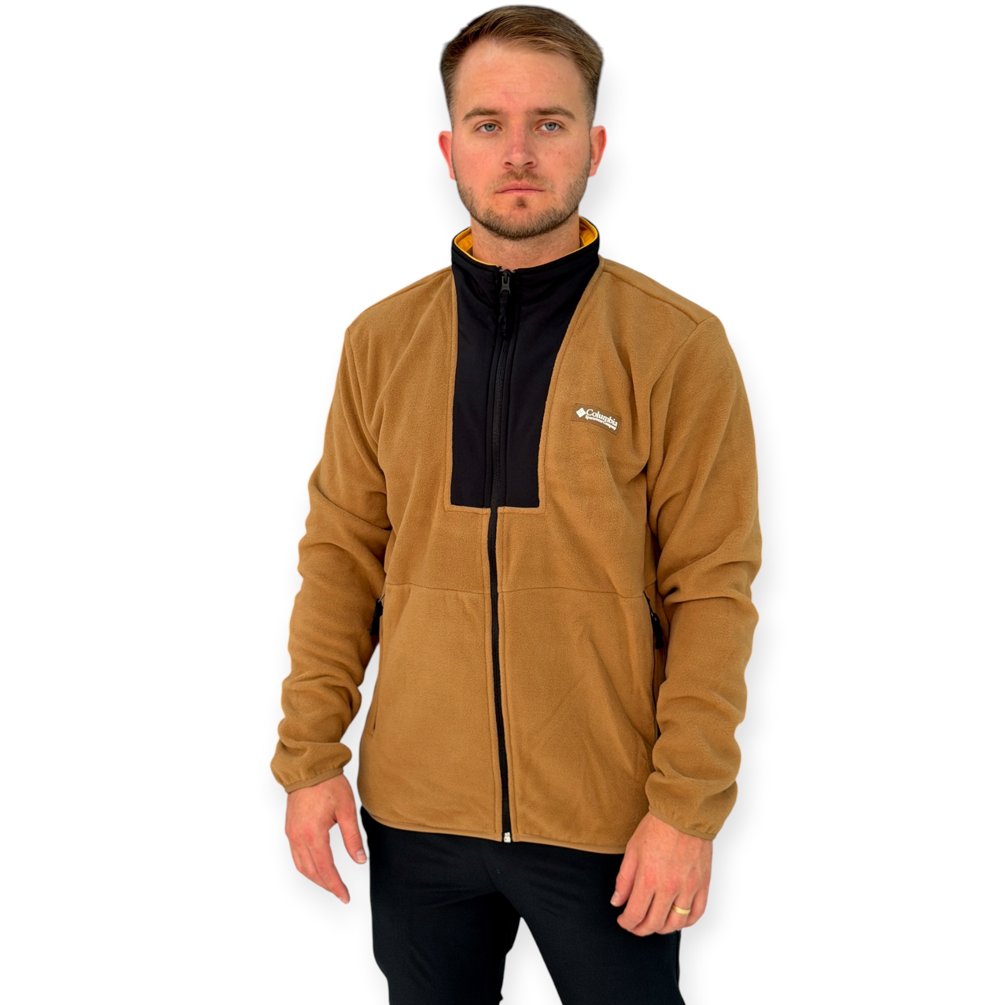 חולצה גברים COLUMBIA SEQUIA GROVE חולצה גברים COLUMBIA SEQUIA GROVE
