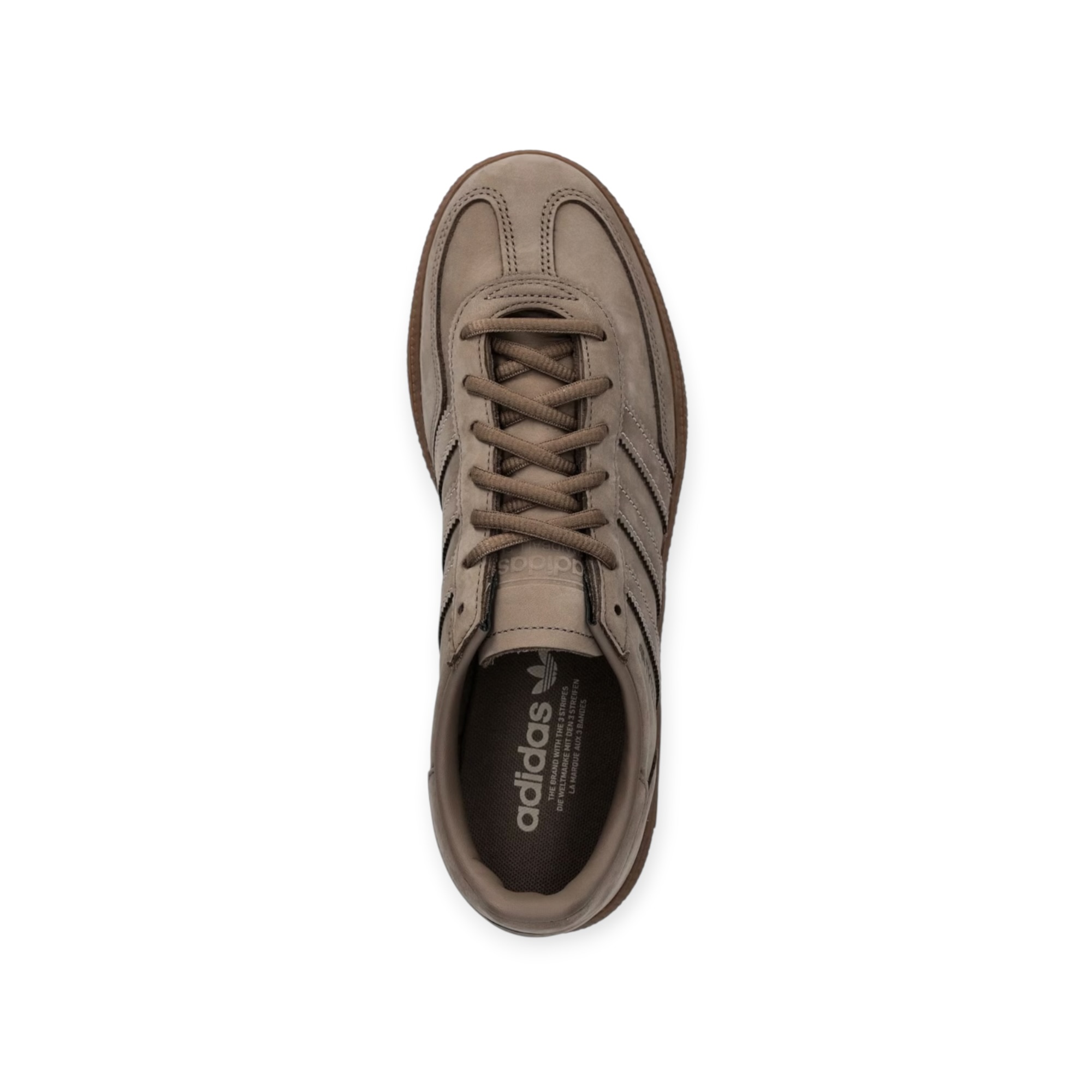 נעלי גברים ADIDAS HANDBALL SPEZIAL