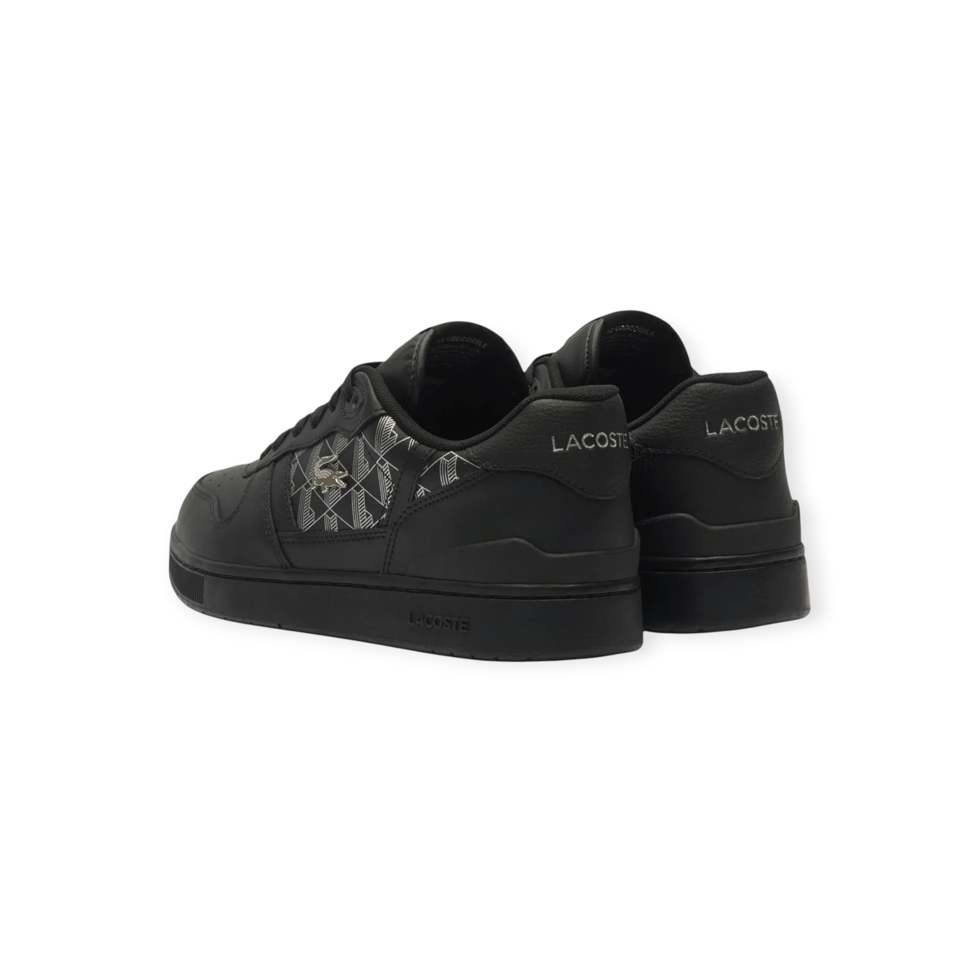 נעלי גברים LACOSTE CLIP SET נעלי גברים LACOSTE CLIP SET