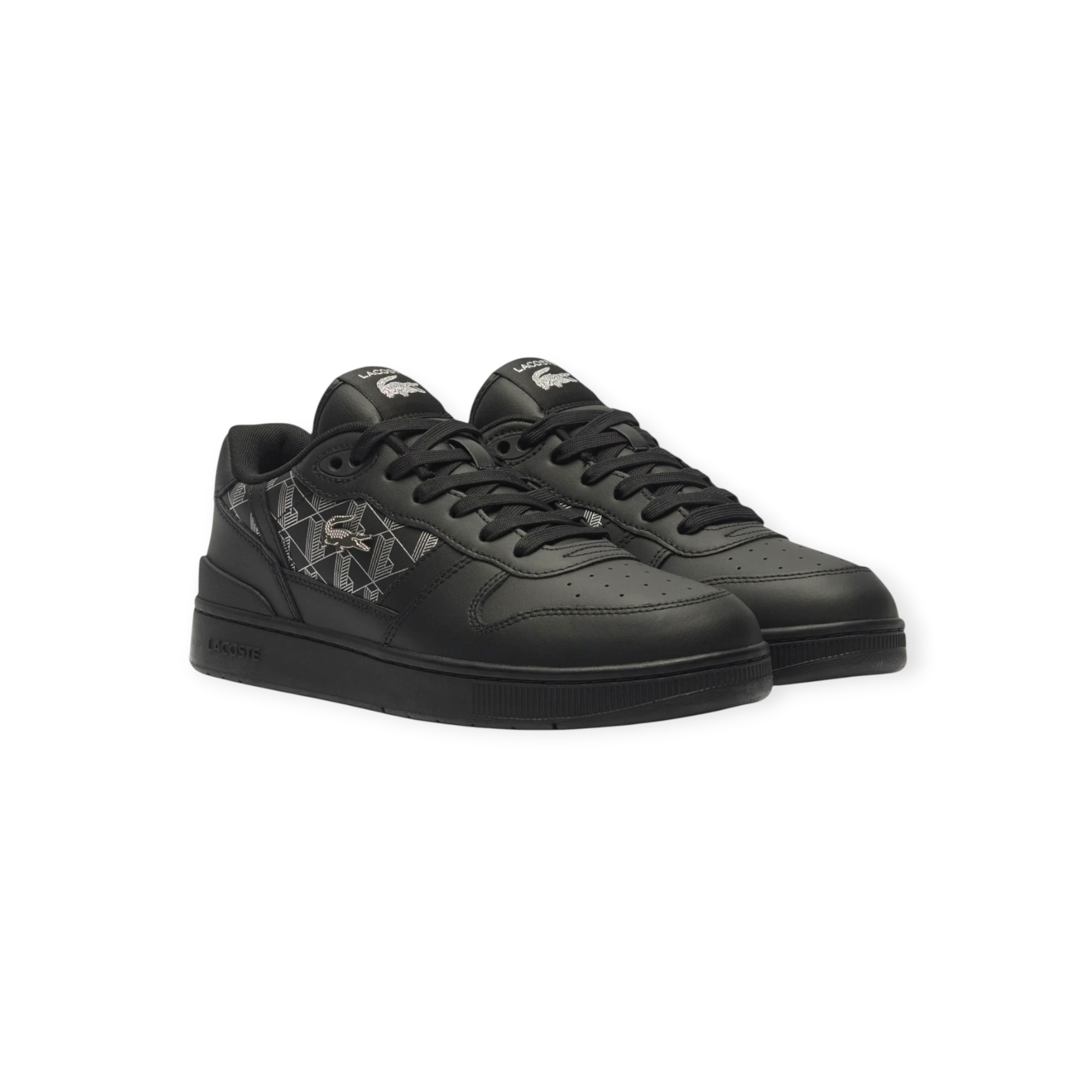 נעלי גברים LACOSTE CLIP SET נעלי גברים LACOSTE CLIP SET