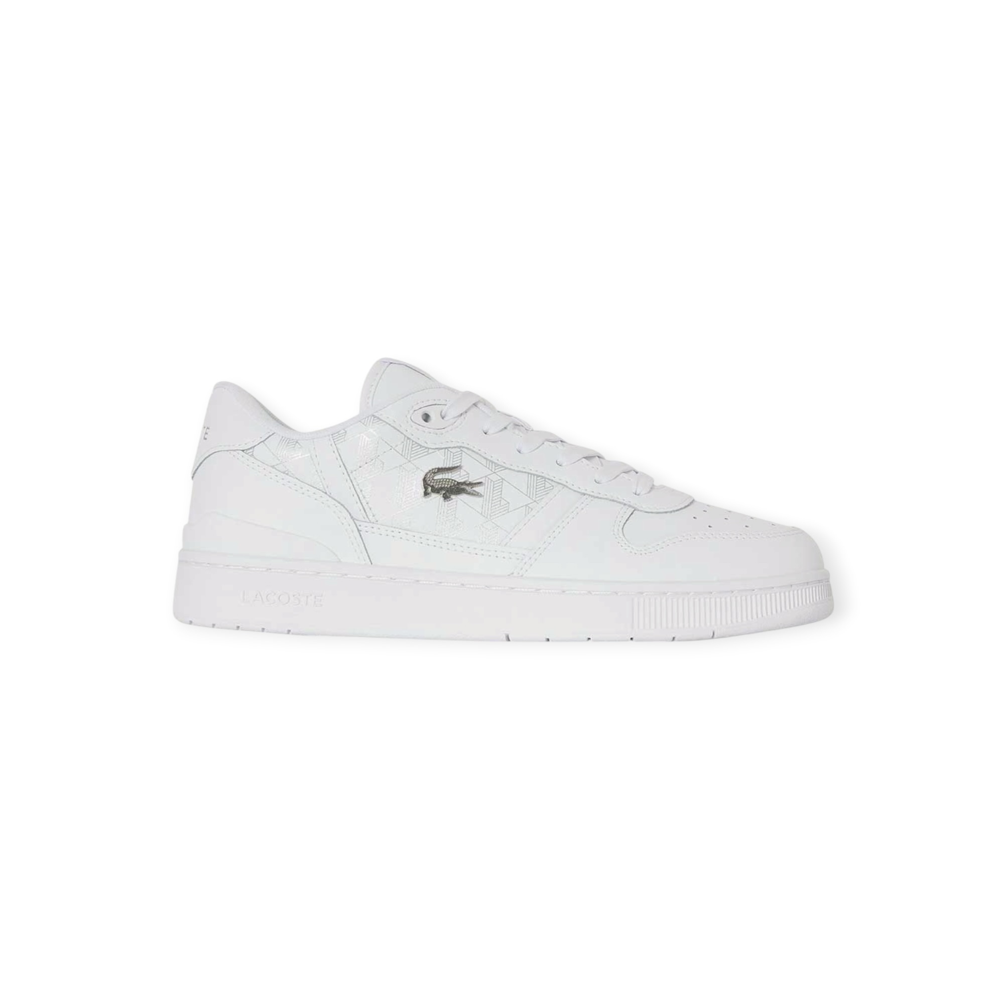 נעלי גברים LACOSTE CLIP SET נעלי גברים LACOSTE CLIP SET