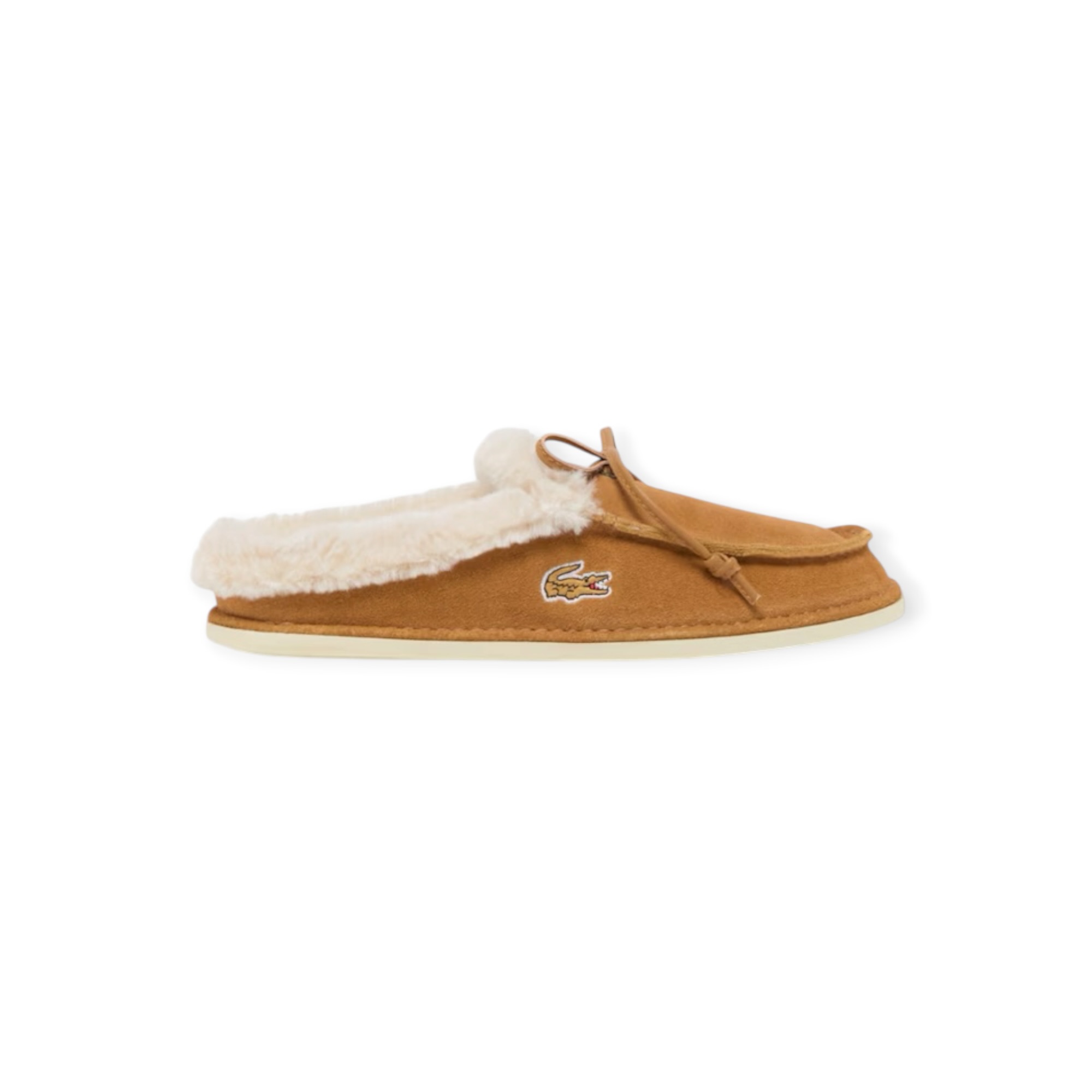 נעלי נשים LACOSTE AUBREY MULE