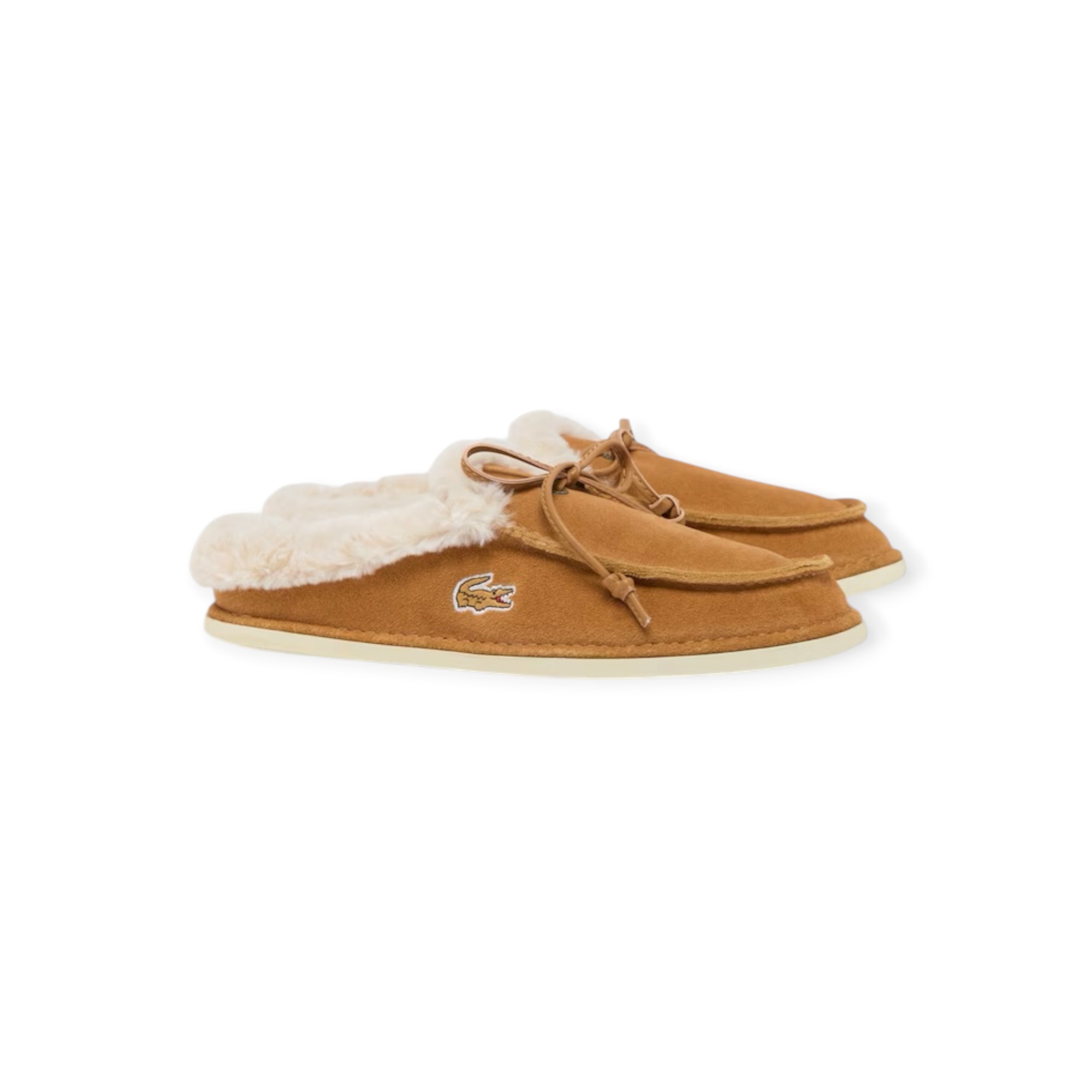 נעלי נשים LACOSTE AUBREY MULE