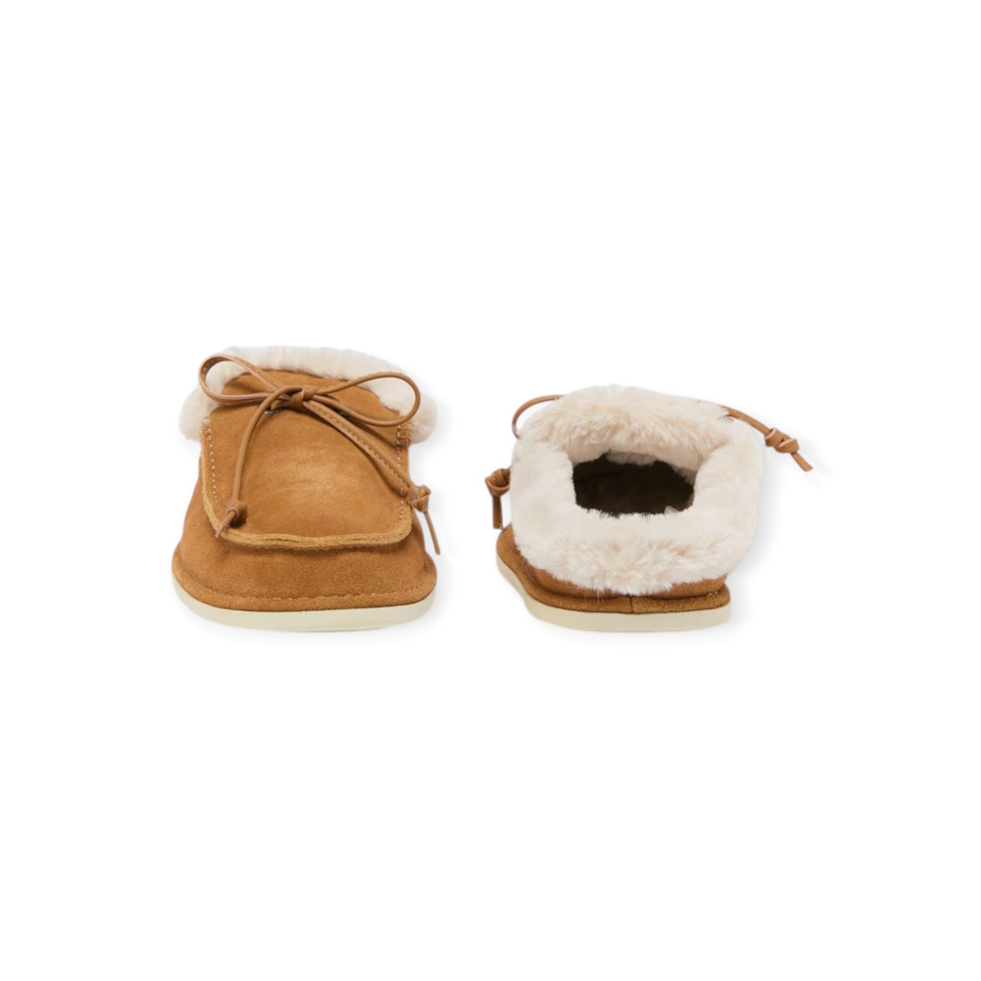נעלי נשים LACOSTE AUBREY MULE