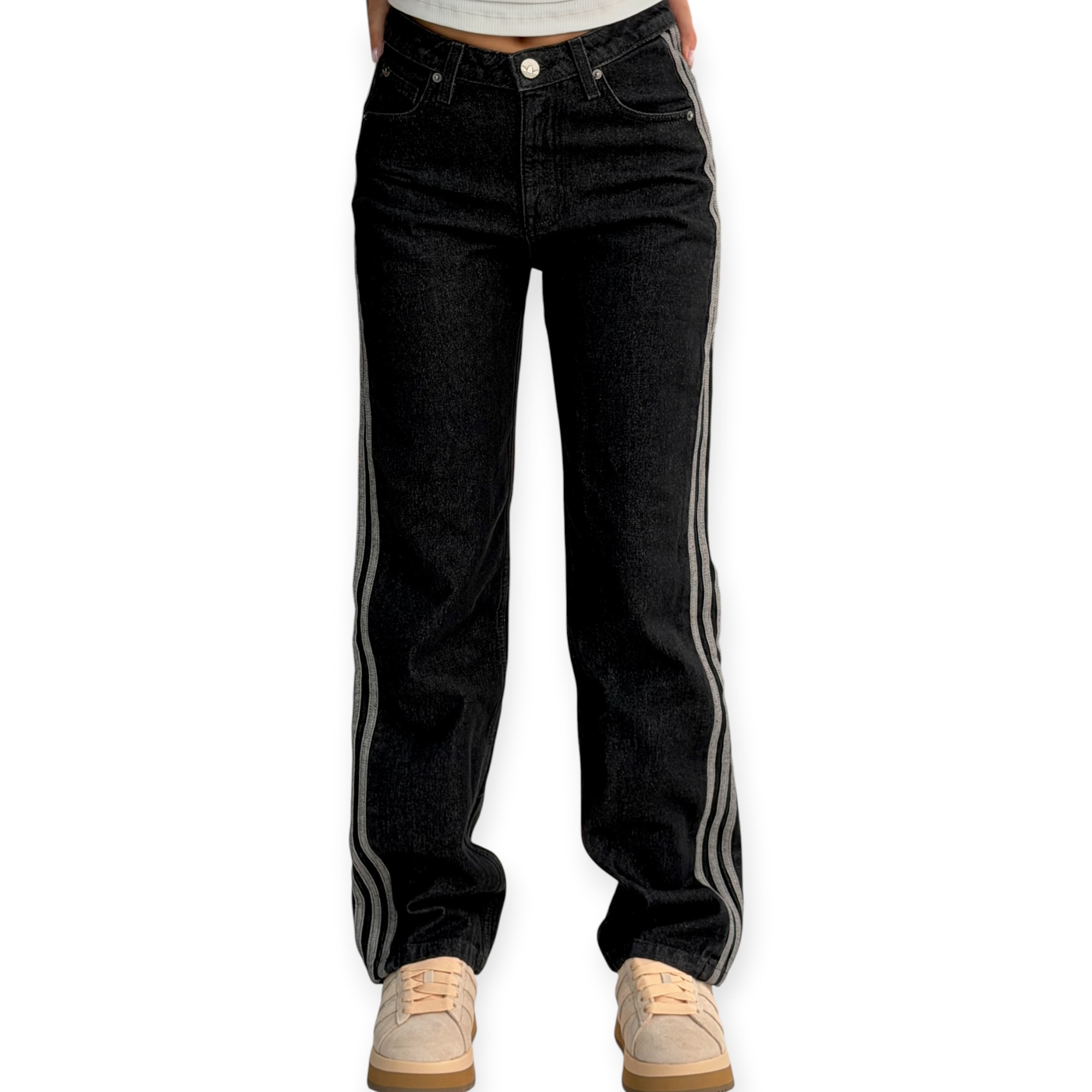 גינס ADIDAS DENIM PANT