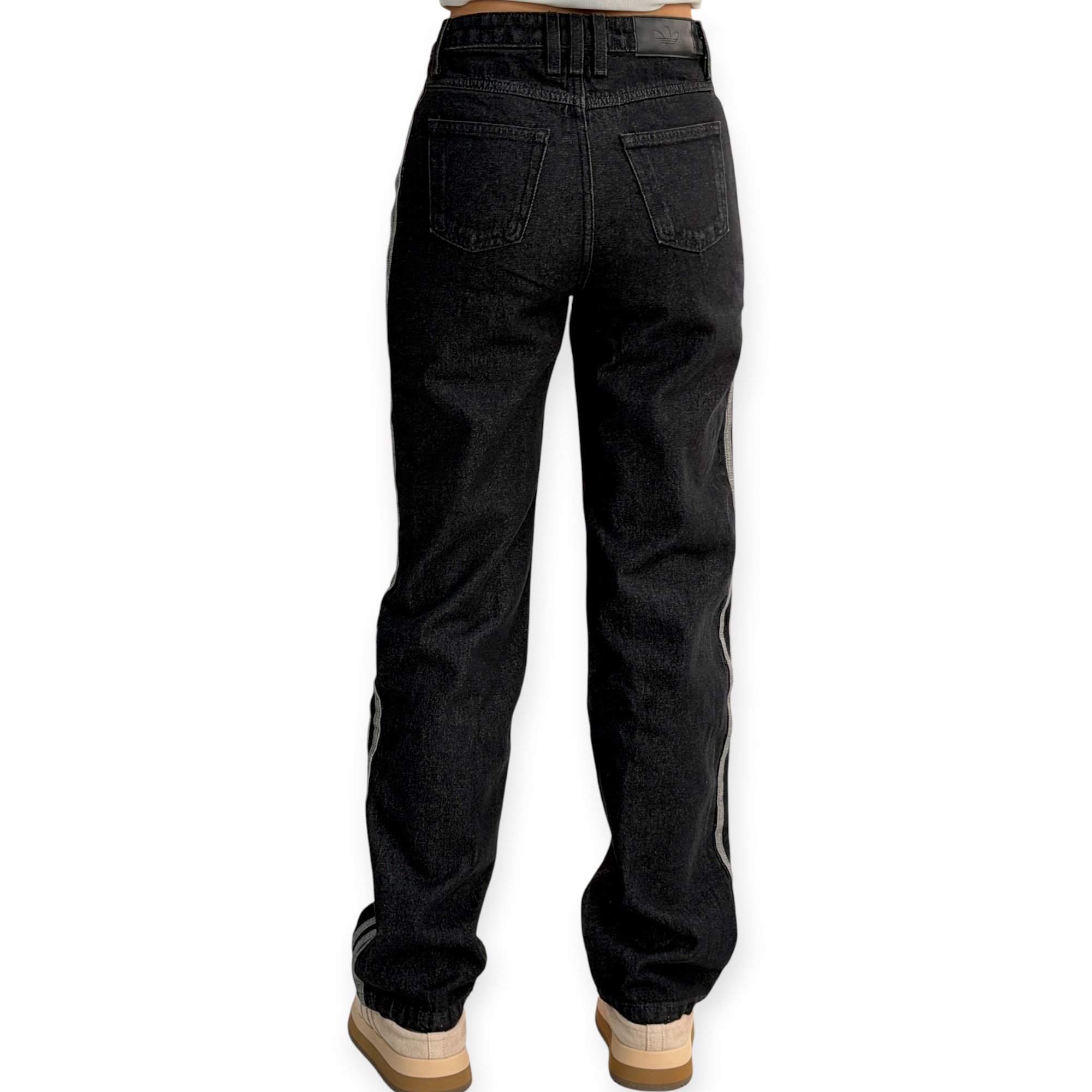 גינס ADIDAS DENIM PANT