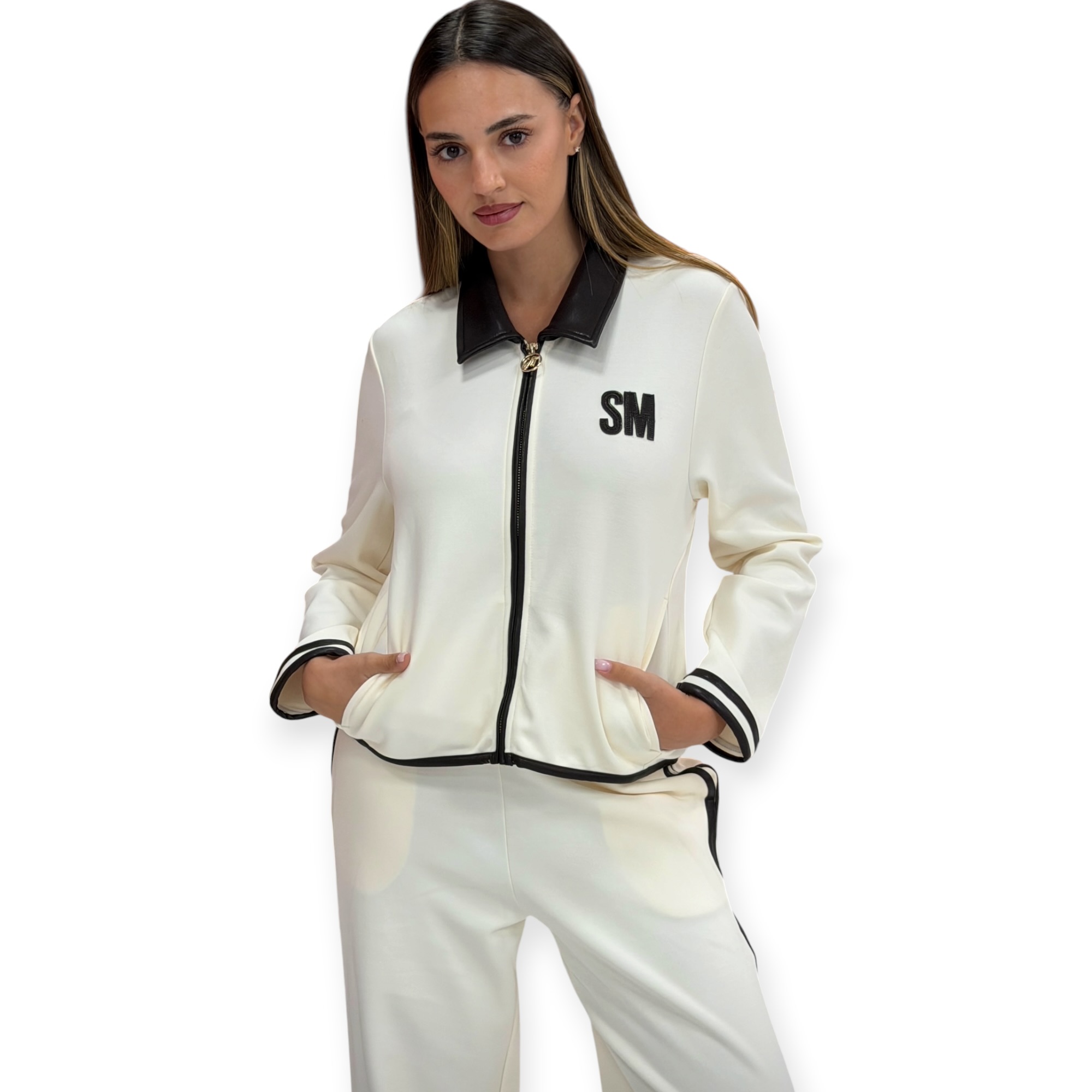 חליפה נשים STEVE MADDEN KARA SET חליפה נשים STEVE MADDEN KARA SET