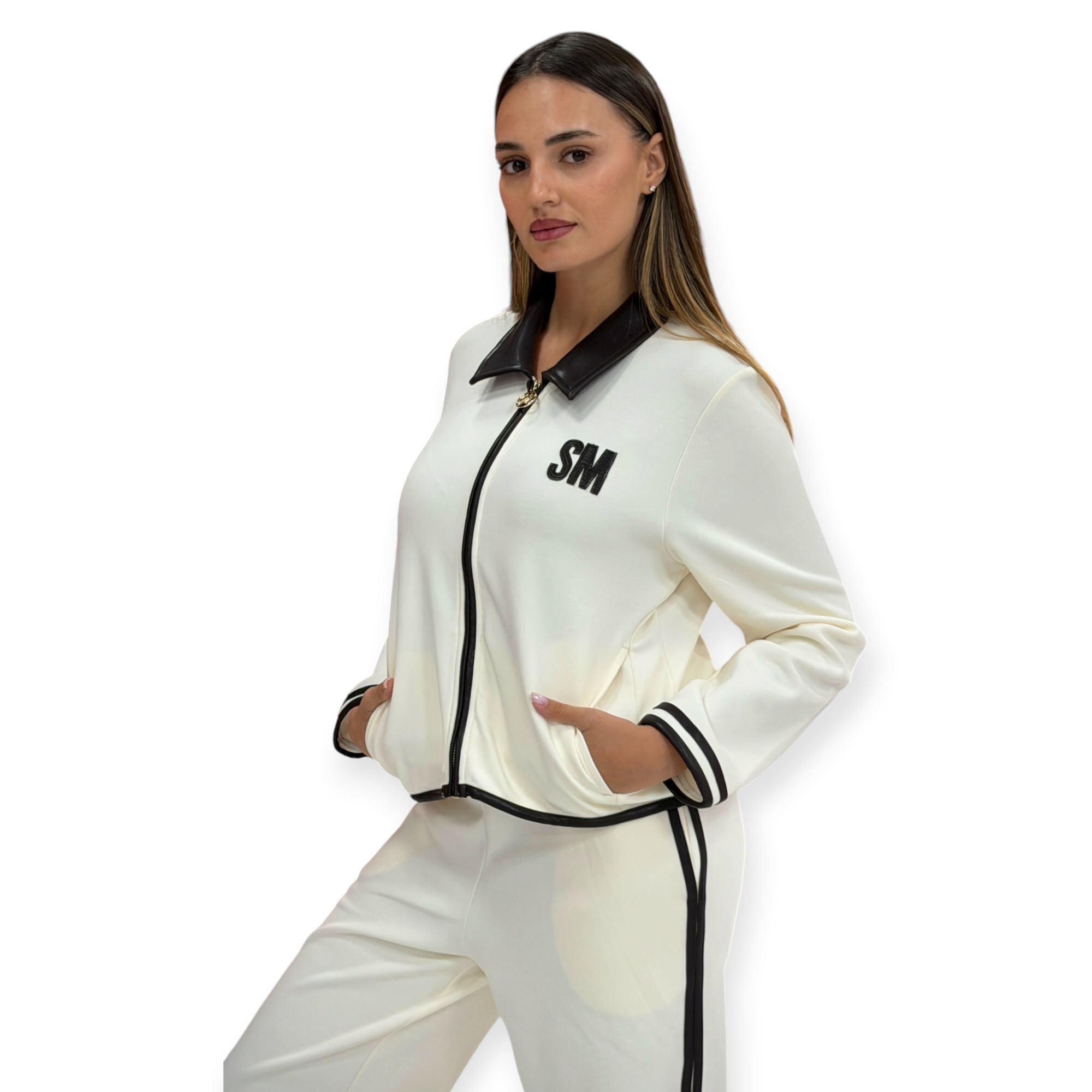 חליפה נשים STEVE MADDEN KARA SET חליפה נשים STEVE MADDEN KARA SET