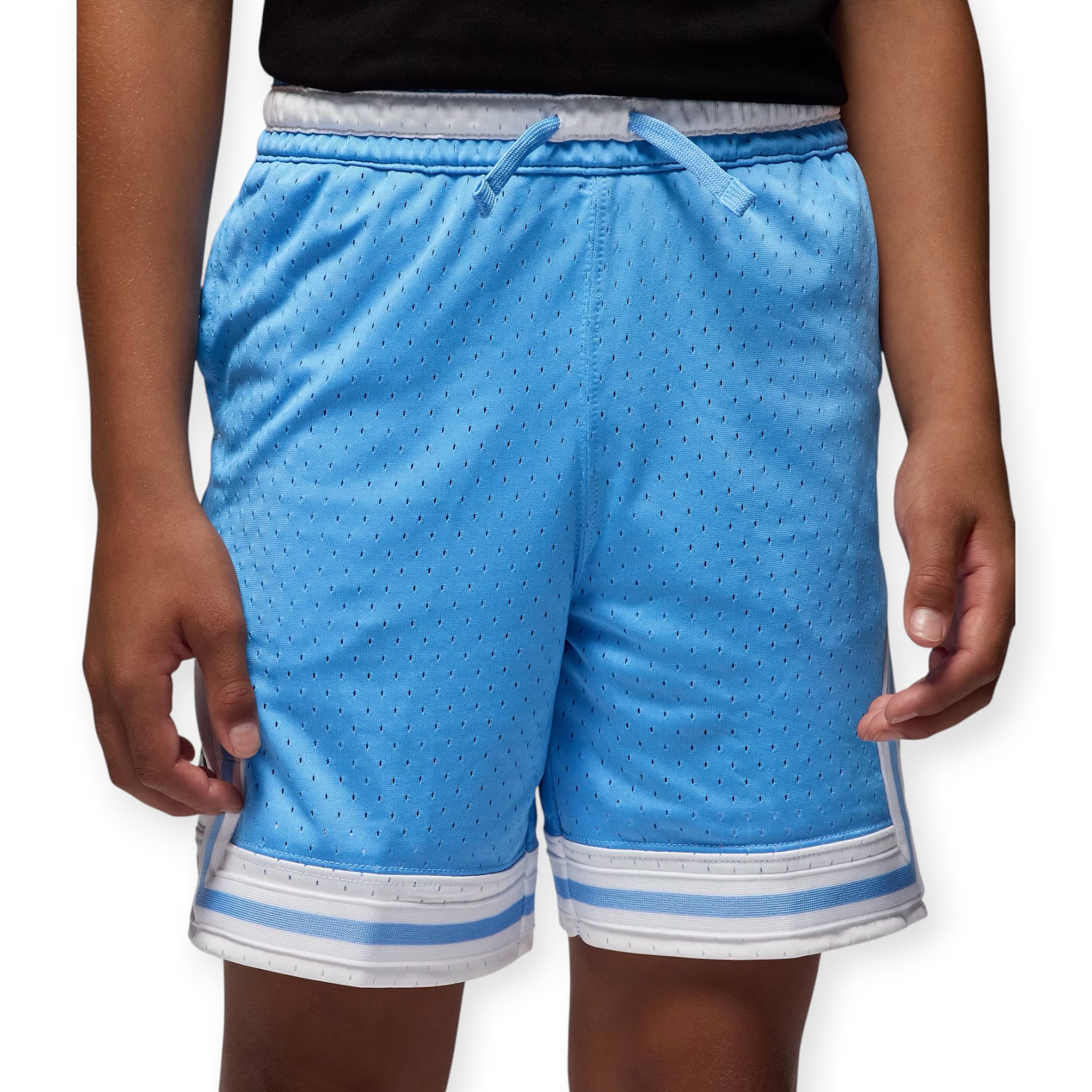 מכנס 8-15 שנים JORDAN DIAMOND SPORT SHORT