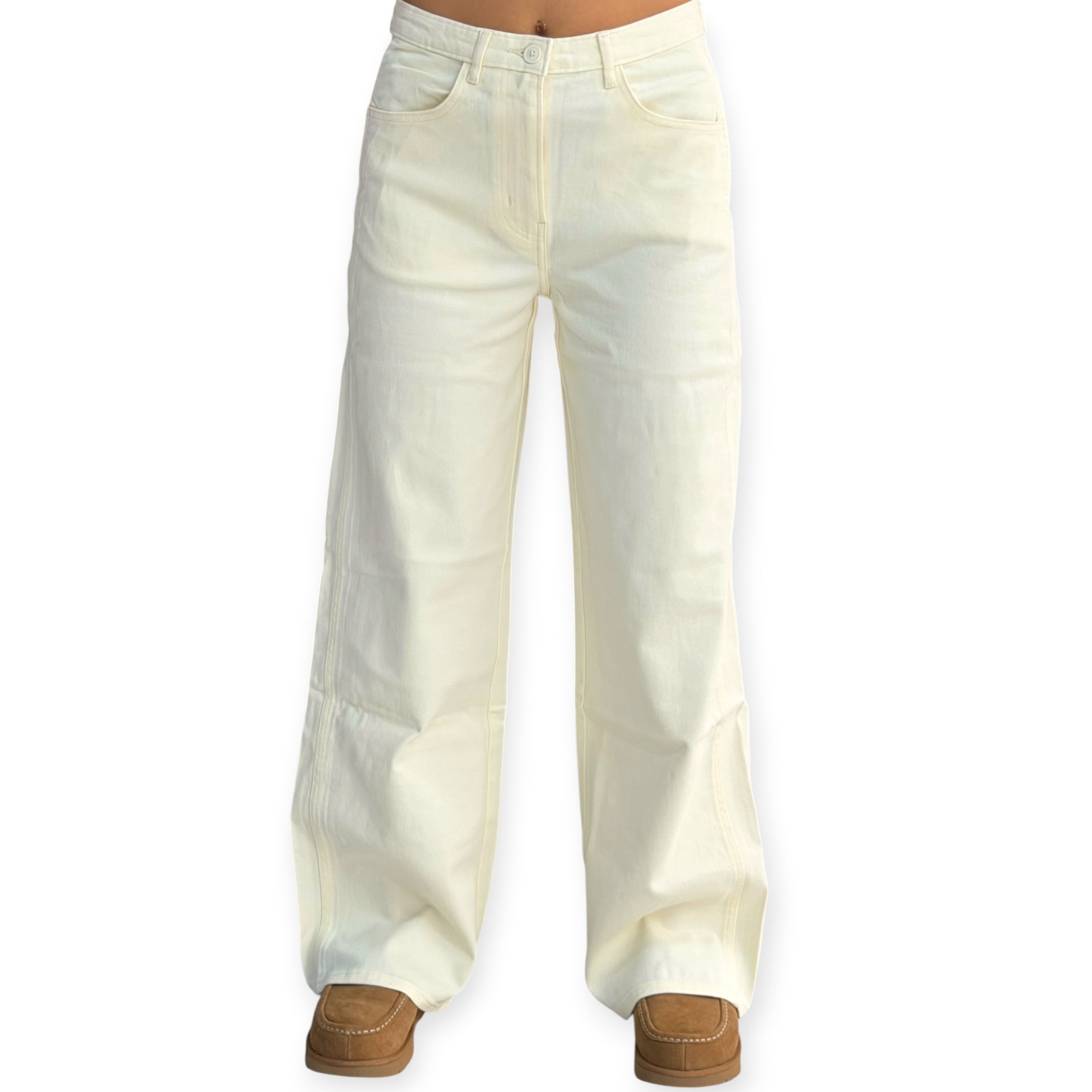 גינס נשים LEVIS CINCH WIDE LEG JEANS גינס נשים LEVIS CINCH WIDE LEG JEANS