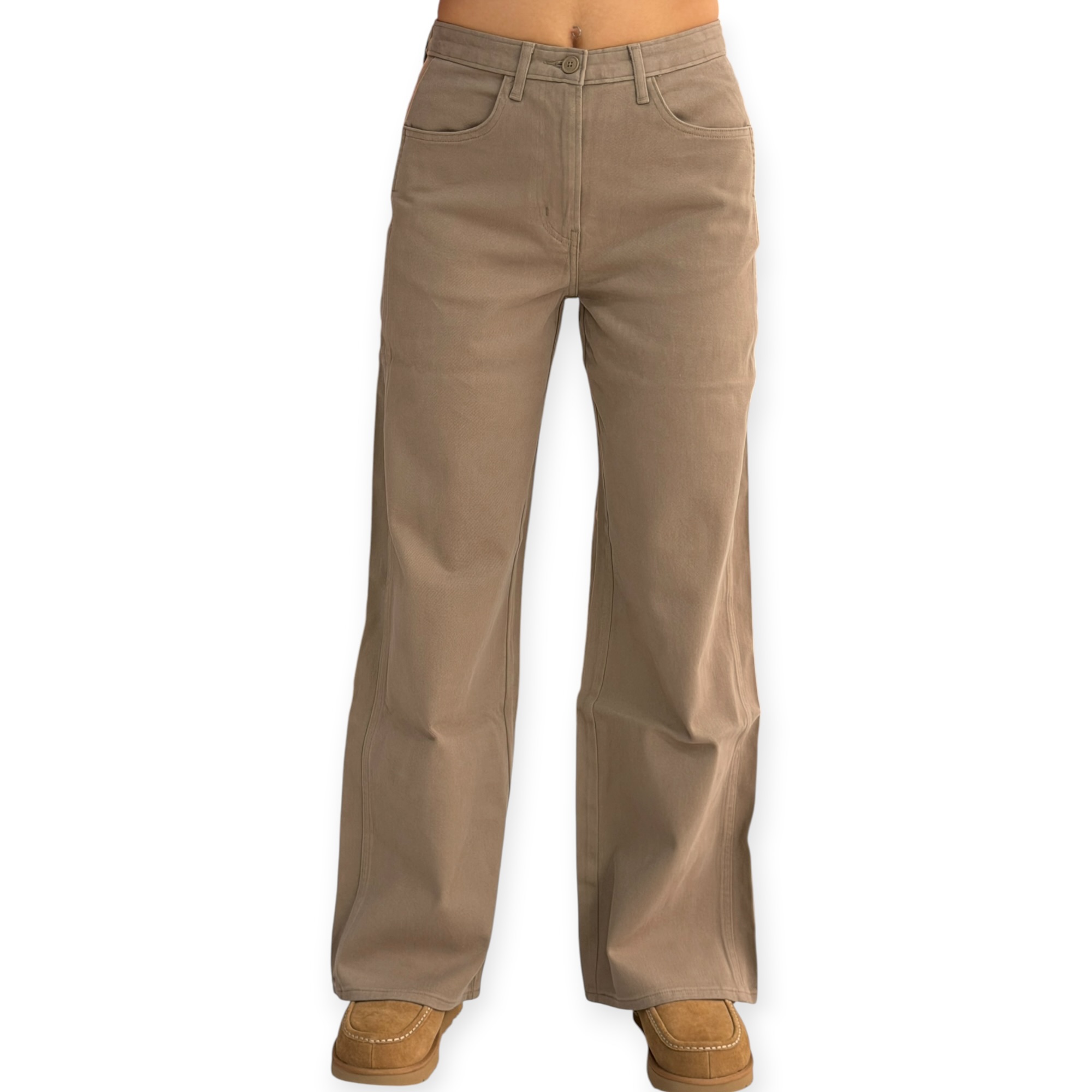 גינס נשים LEVIS CINCH WIDE LEG JEANS גינס נשים LEVIS CINCH WIDE LEG JEANS