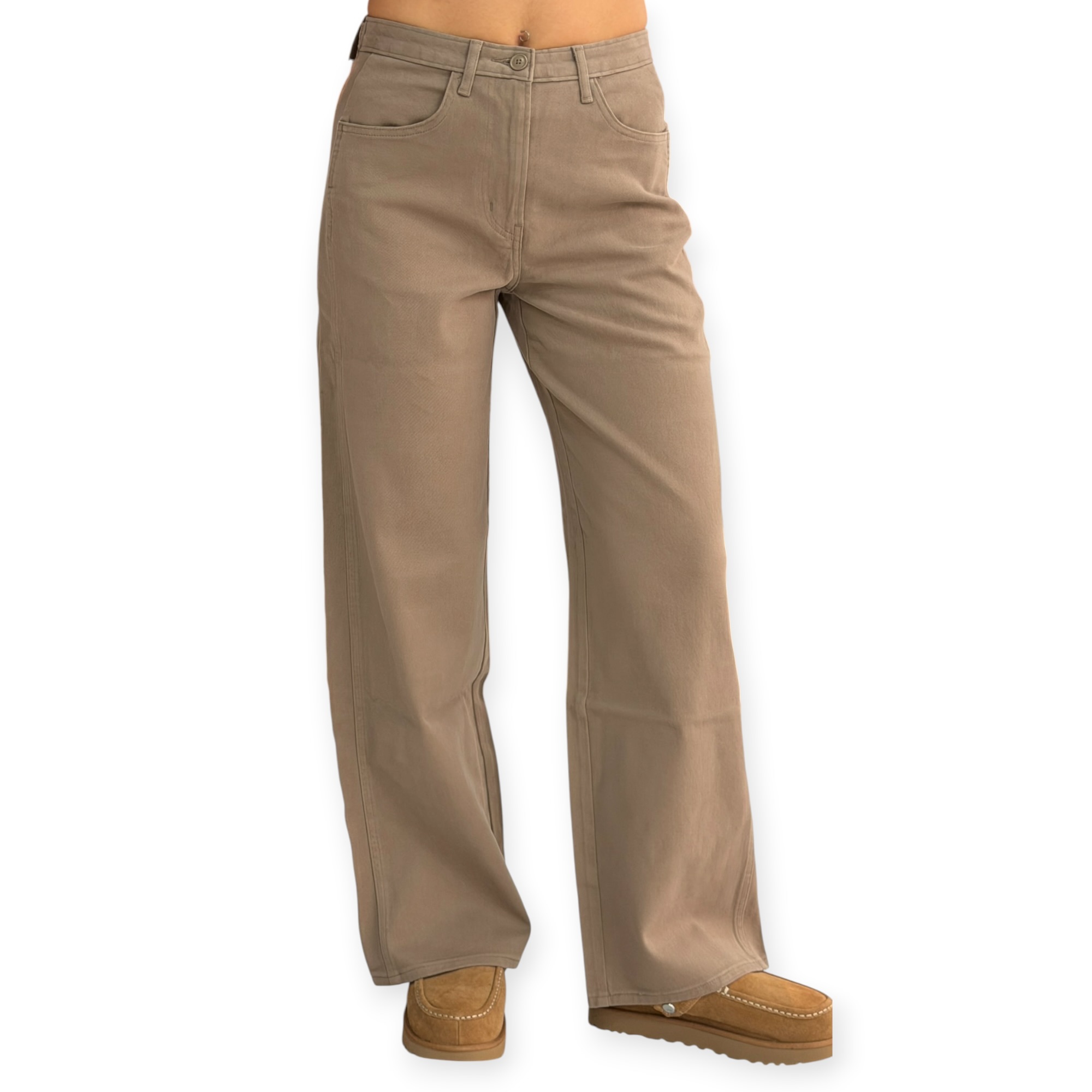 גינס נשים LEVIS CINCH WIDE LEG JEANS גינס נשים LEVIS CINCH WIDE LEG JEANS