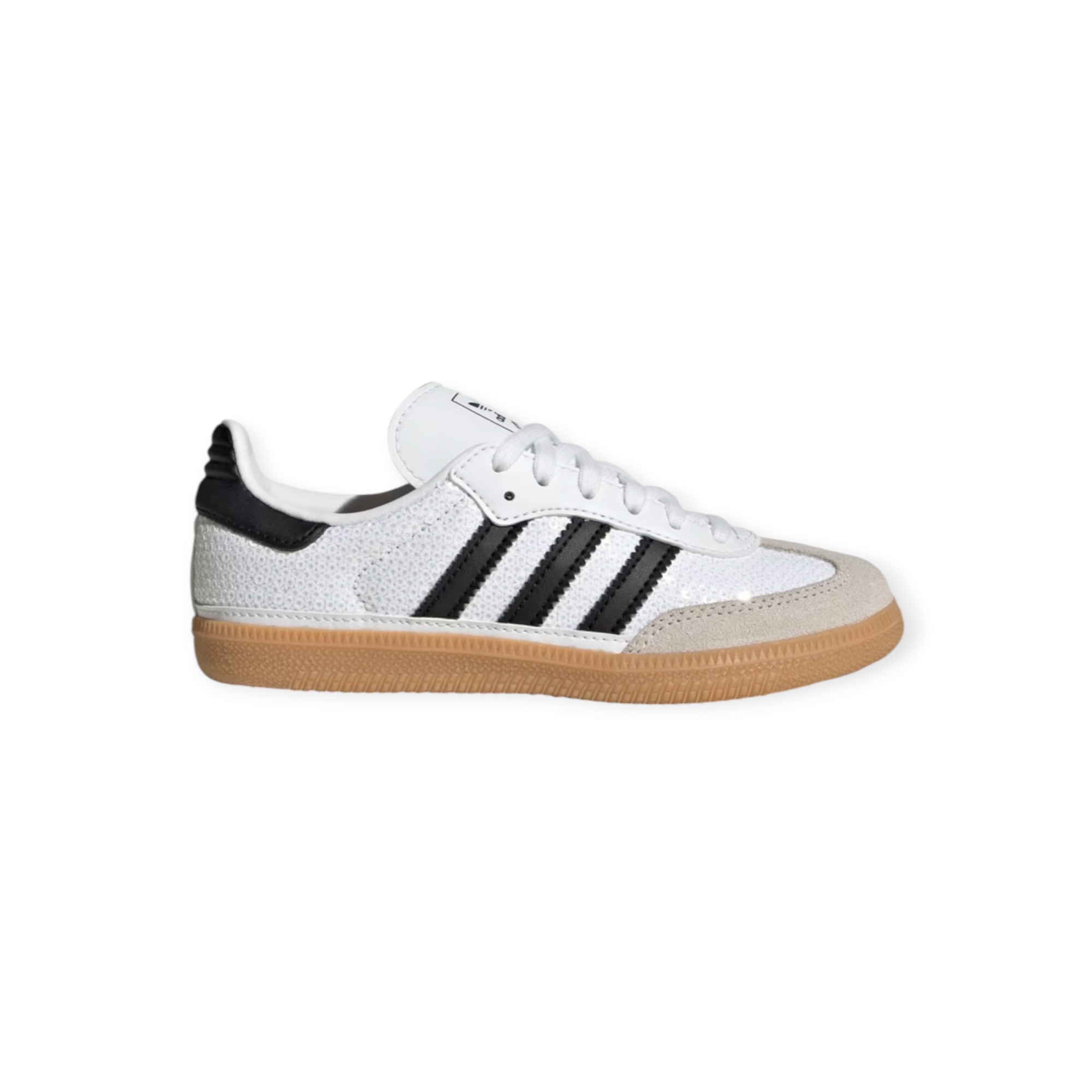נעלי ADIDAS SAMBA OG CF EL 28-35 נעלי ADIDAS SAMBA OG CF EL 28-35