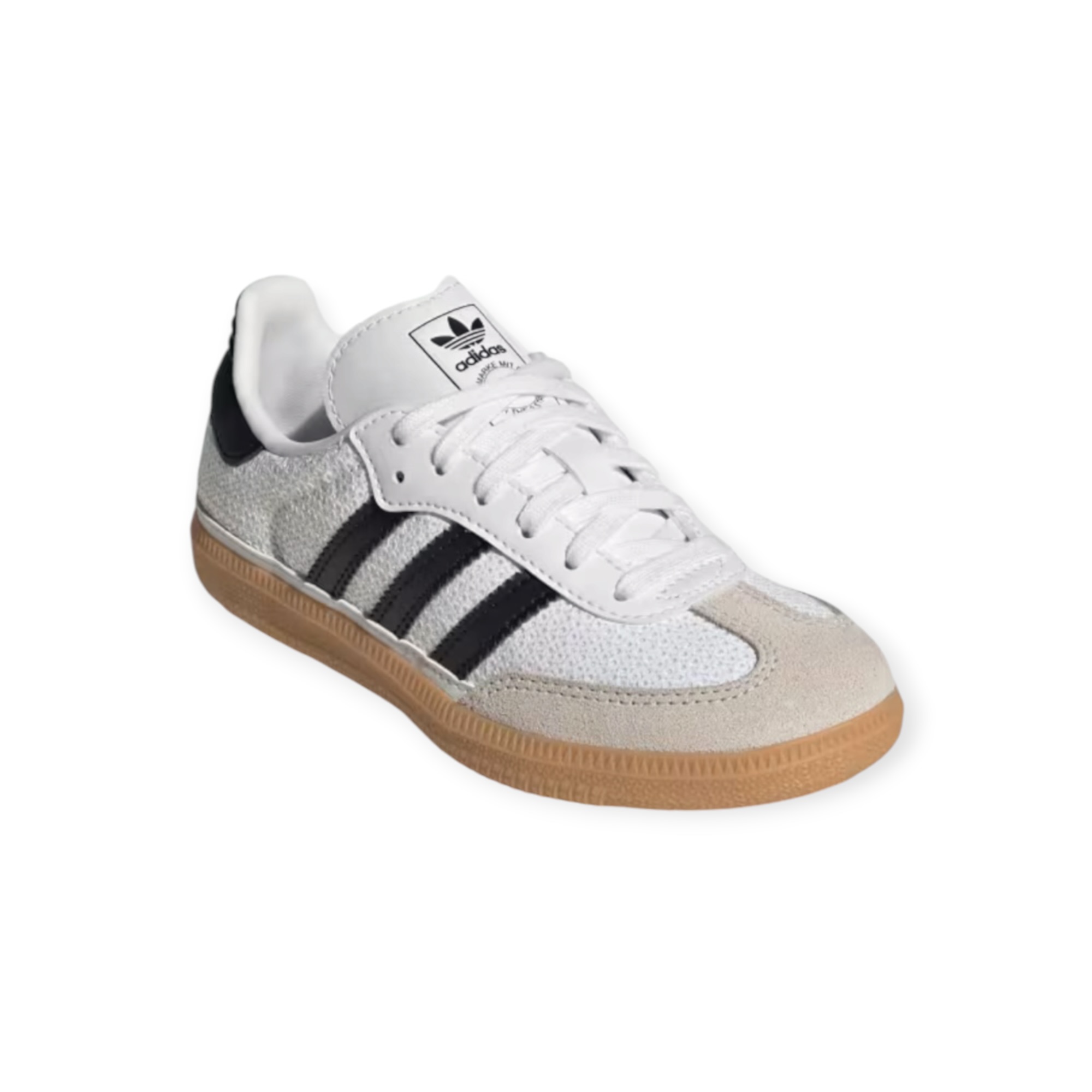 נעלי ADIDAS SAMBA OG CF EL 28-35 נעלי ADIDAS SAMBA OG CF EL 28-35