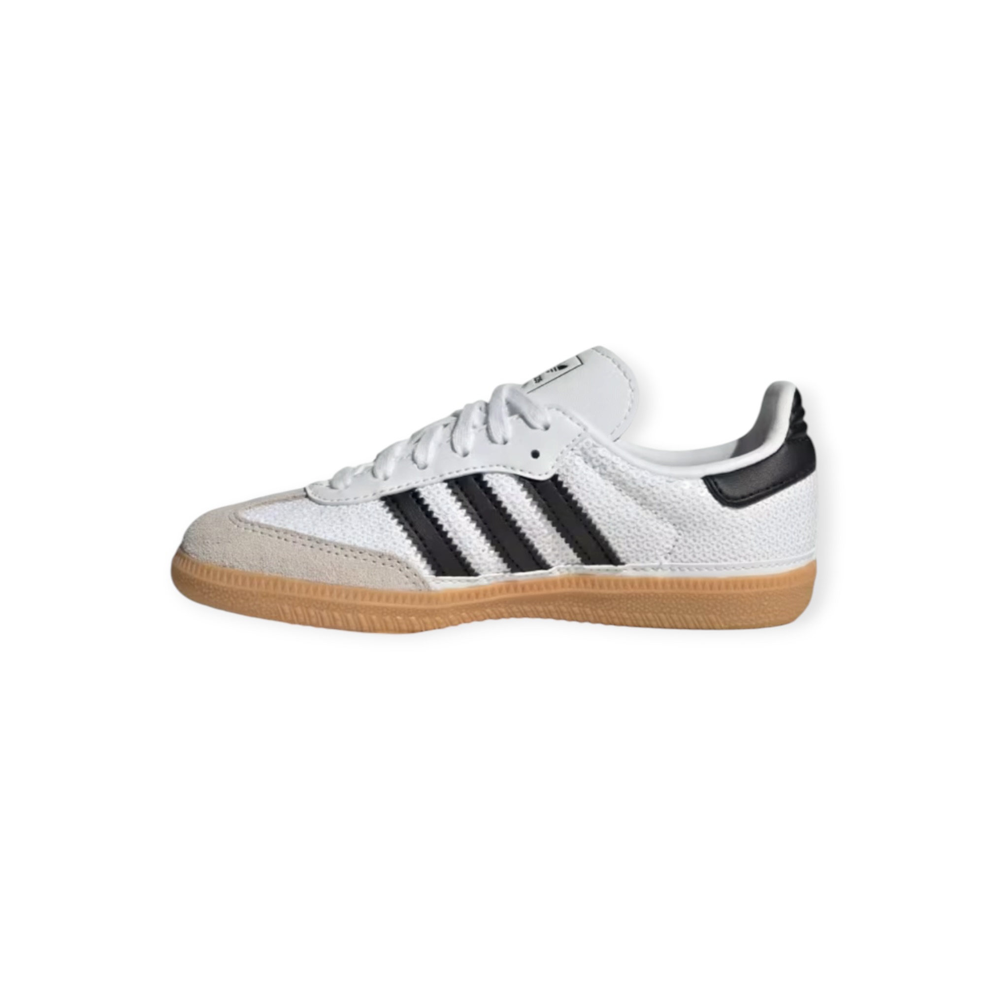 נעלי ADIDAS SAMBA OG CF EL 28-35 נעלי ADIDAS SAMBA OG CF EL 28-35