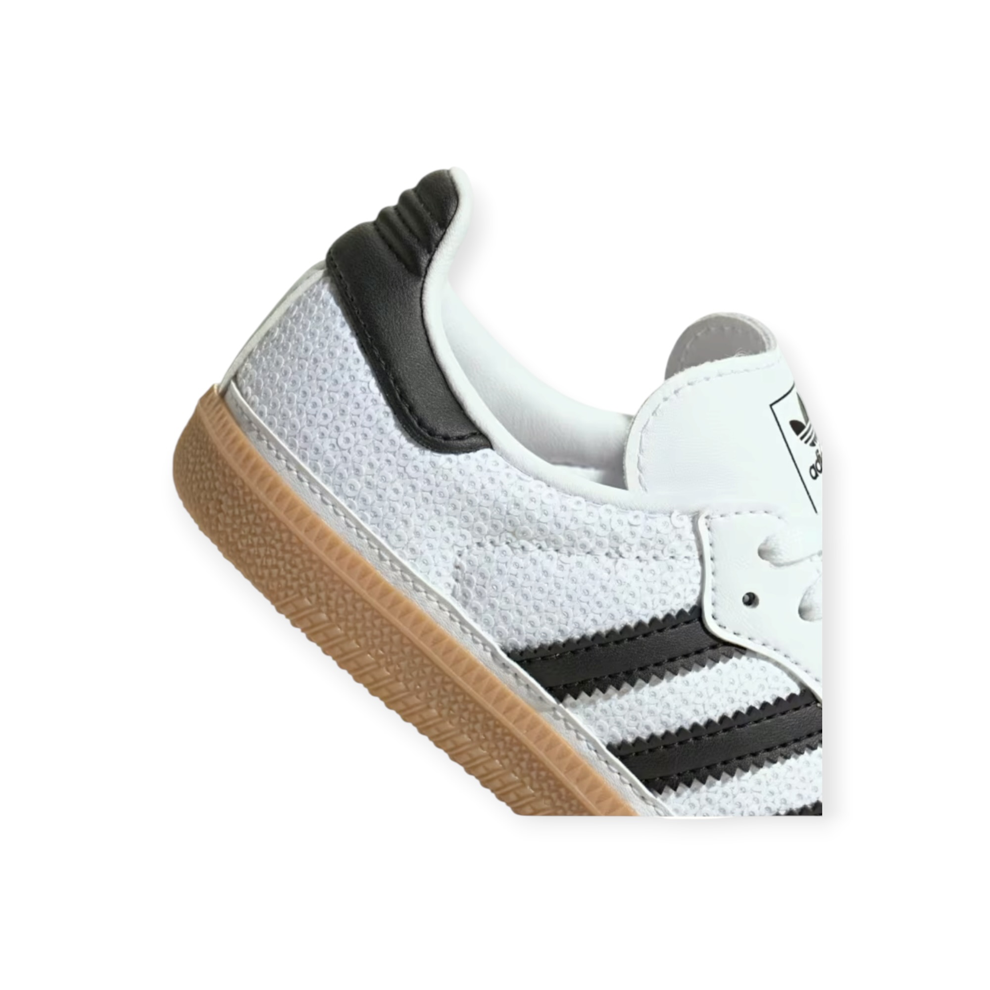 נעלי ADIDAS SAMBA OG CF EL 28-35 נעלי ADIDAS SAMBA OG CF EL 28-35