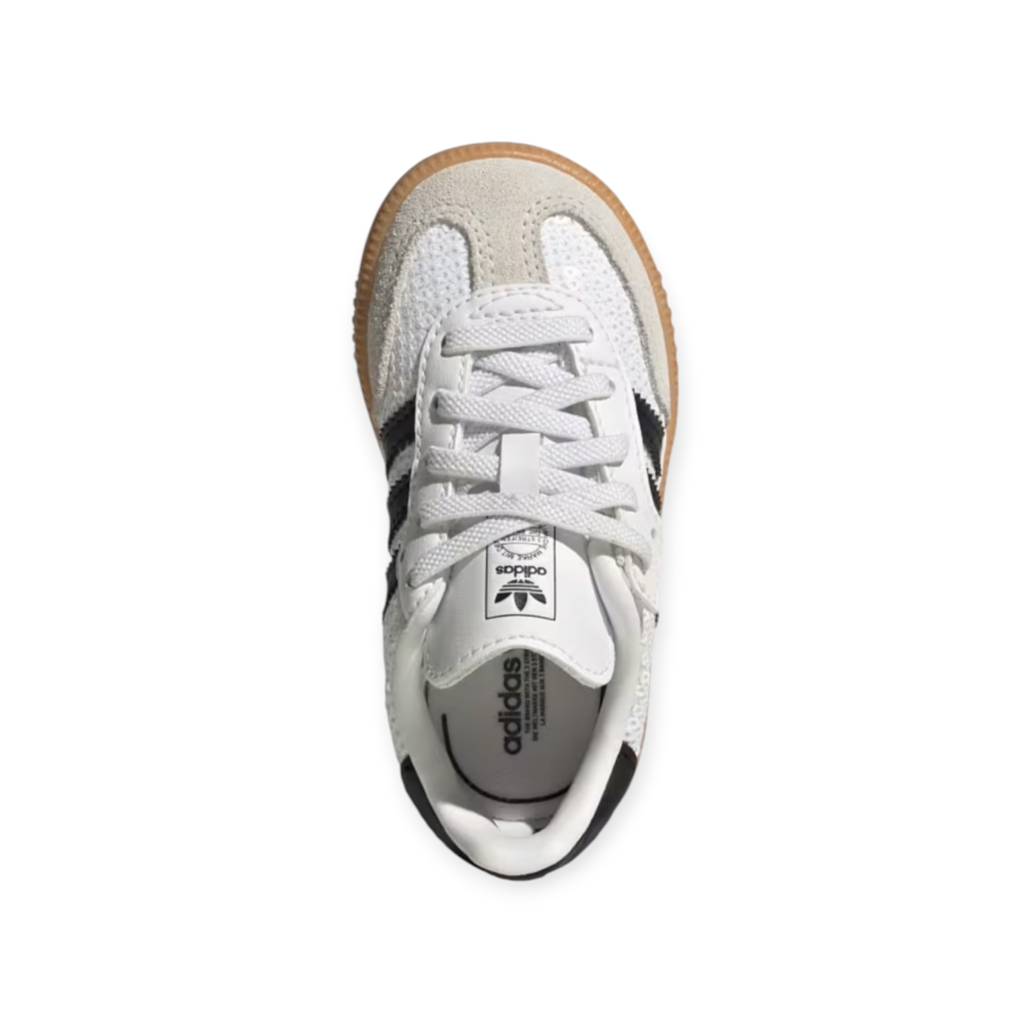 נעלי ADIDAS SAMBA OG 21-27 נעלי ADIDAS SAMBA OG 21-27