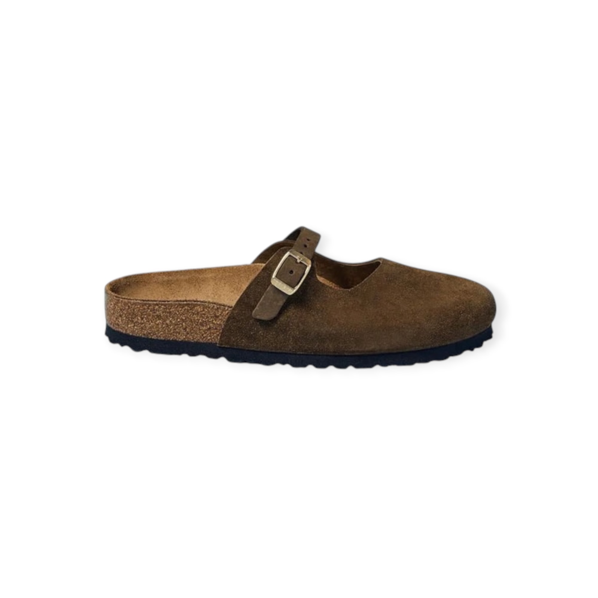 נעלי בובה נשים BIRKENSTOCK MARIA CARAFE נעלי בובה נשים BIRKENSTOCK MARIA CARAFE