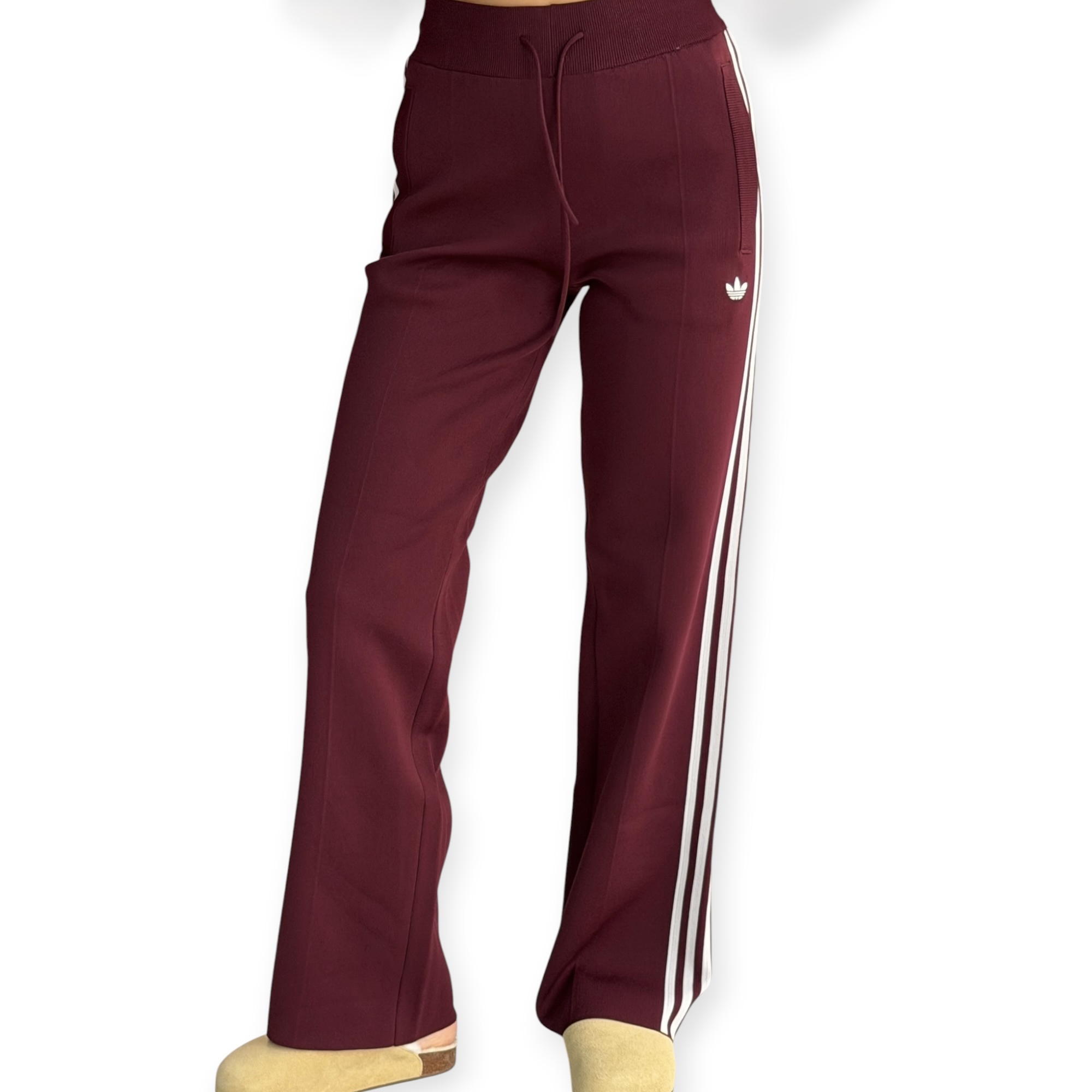 מכנס נשים ADIDAS STRAIGHT PANTS מכנס נשים ADIDAS STRAIGHT PANTS