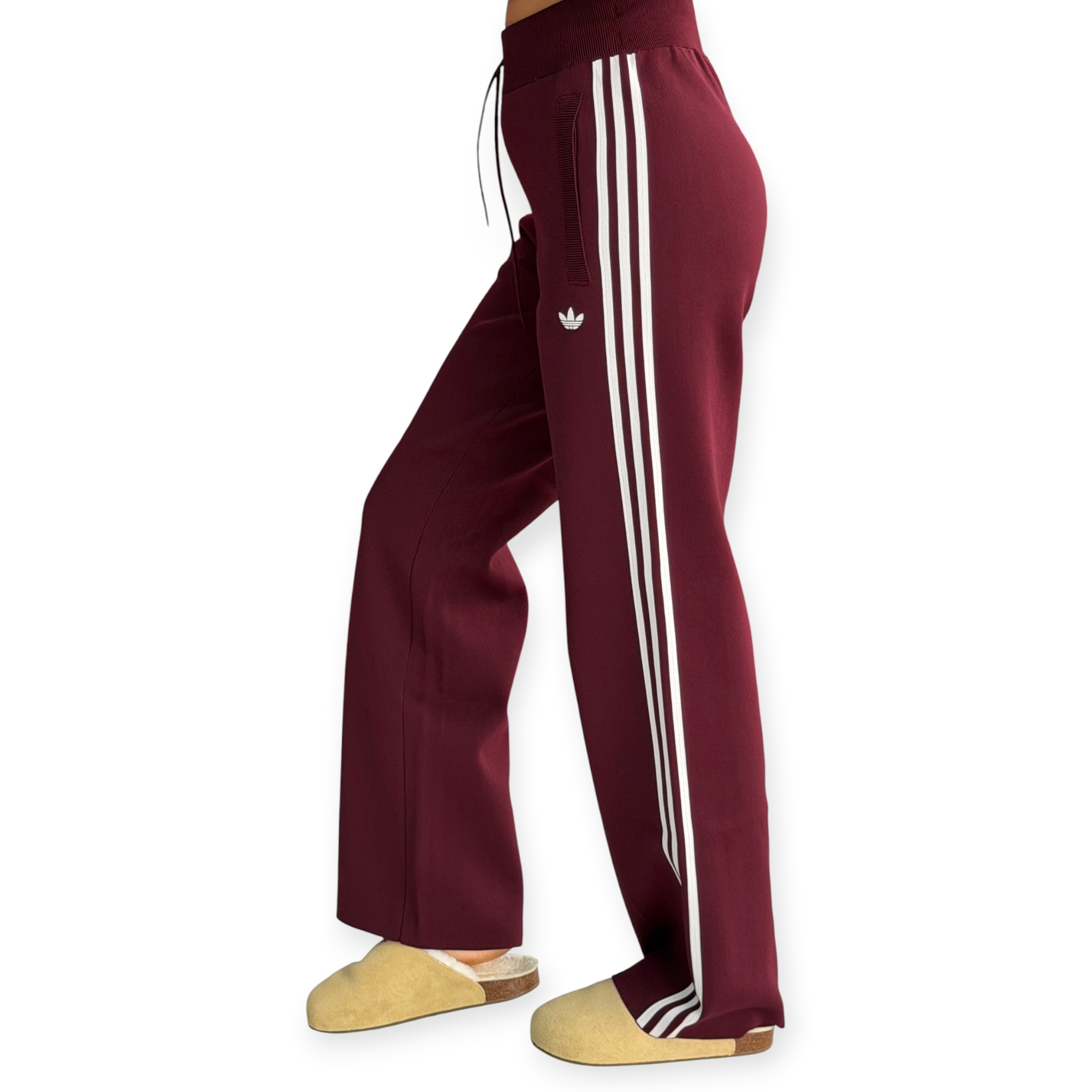 מכנס נשים ADIDAS STRAIGHT PANTS מכנס נשים ADIDAS STRAIGHT PANTS