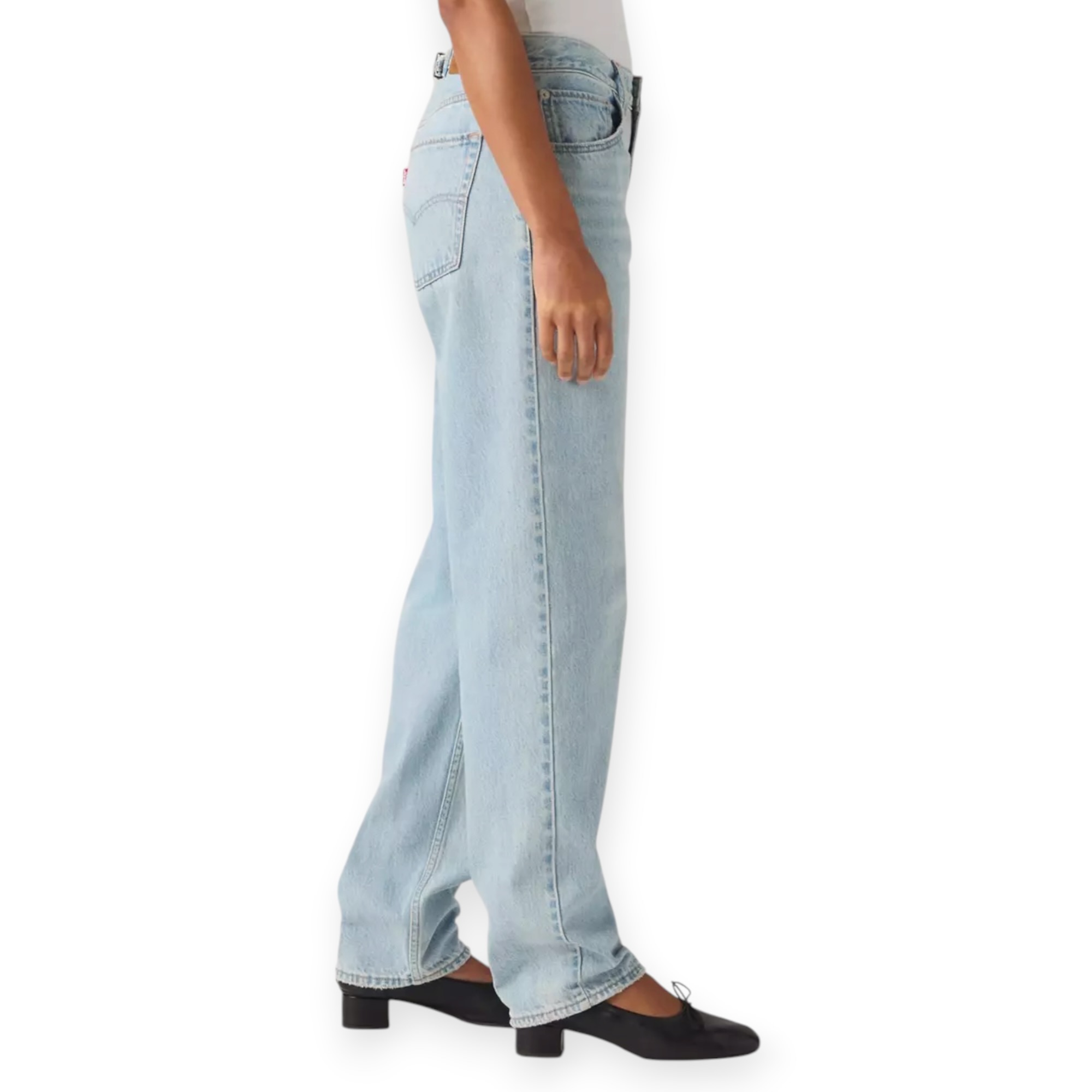 גינס נשים LEVIS LOOSE TAPER H226 JEANS גינס נשים LEVIS LOOSE TAPER H226 JEANS