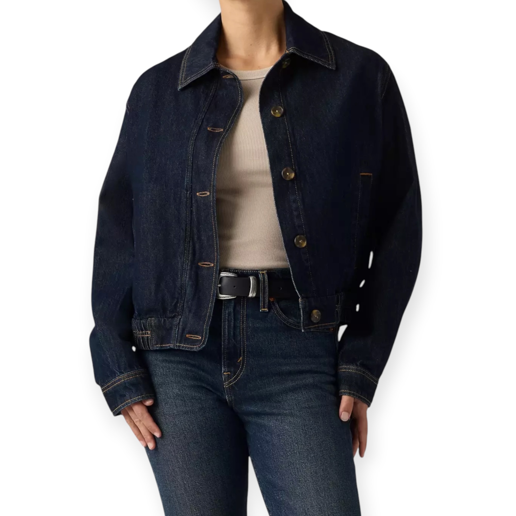 זקט נשים LEVIS WESTERN UTILTY זקט נשים LEVIS WESTERN UTILTY