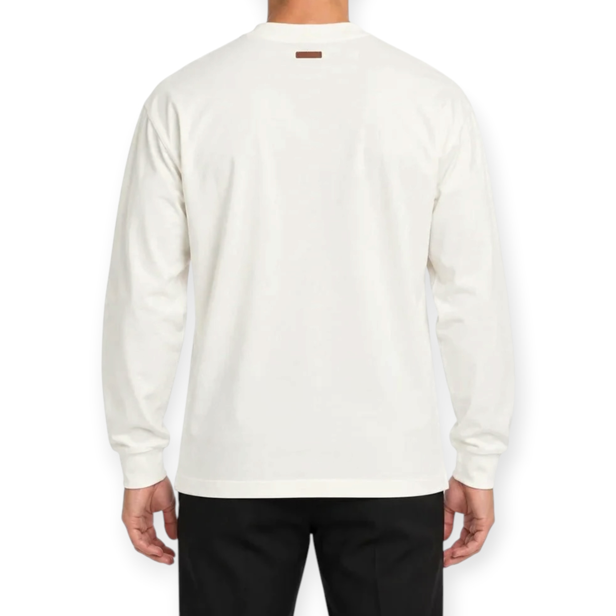 חולצה גברים BALR RELEXED T SHIRT חולצה גברים BALR RELEXED T SHIRT