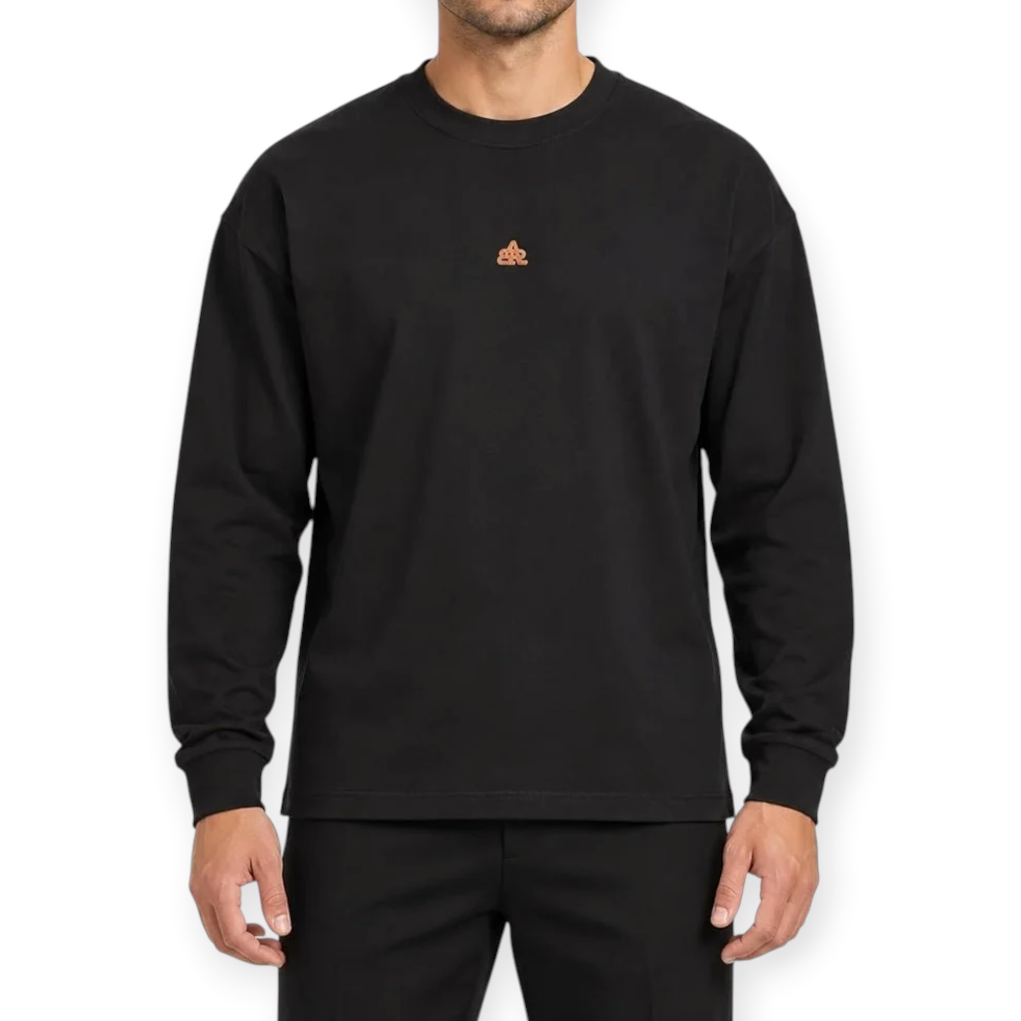 חולצה גברים BALR RELEXED T SHIRT חולצה גברים BALR RELEXED T SHIRT